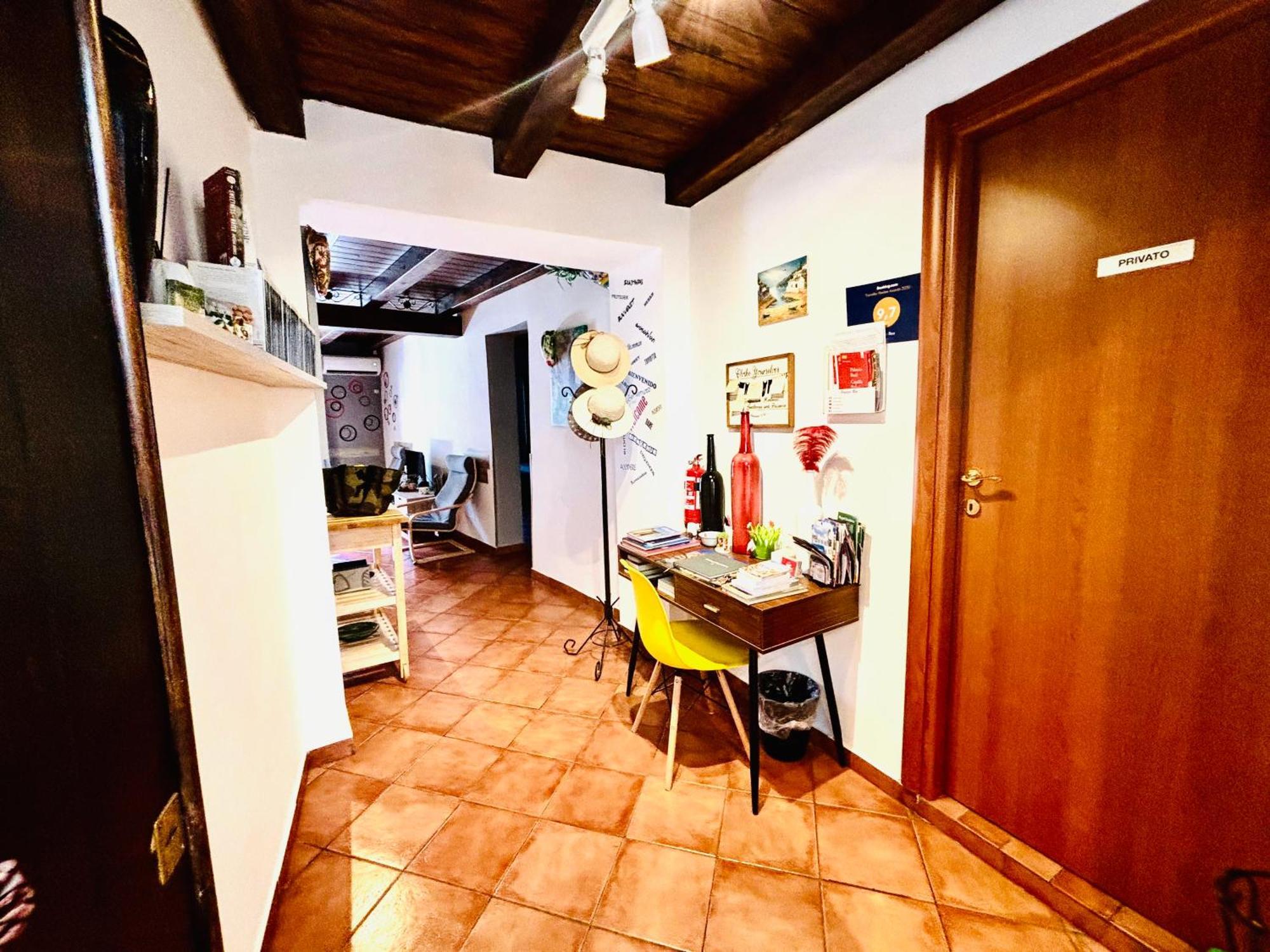 Palazzo Rea Apartment Palermo