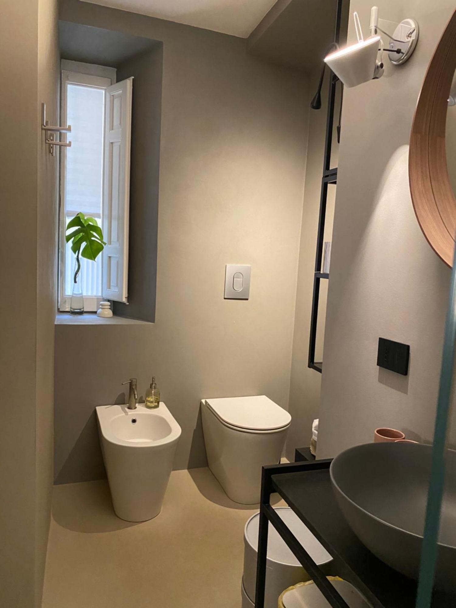 Casa 3d'oro Apartamento Palermo