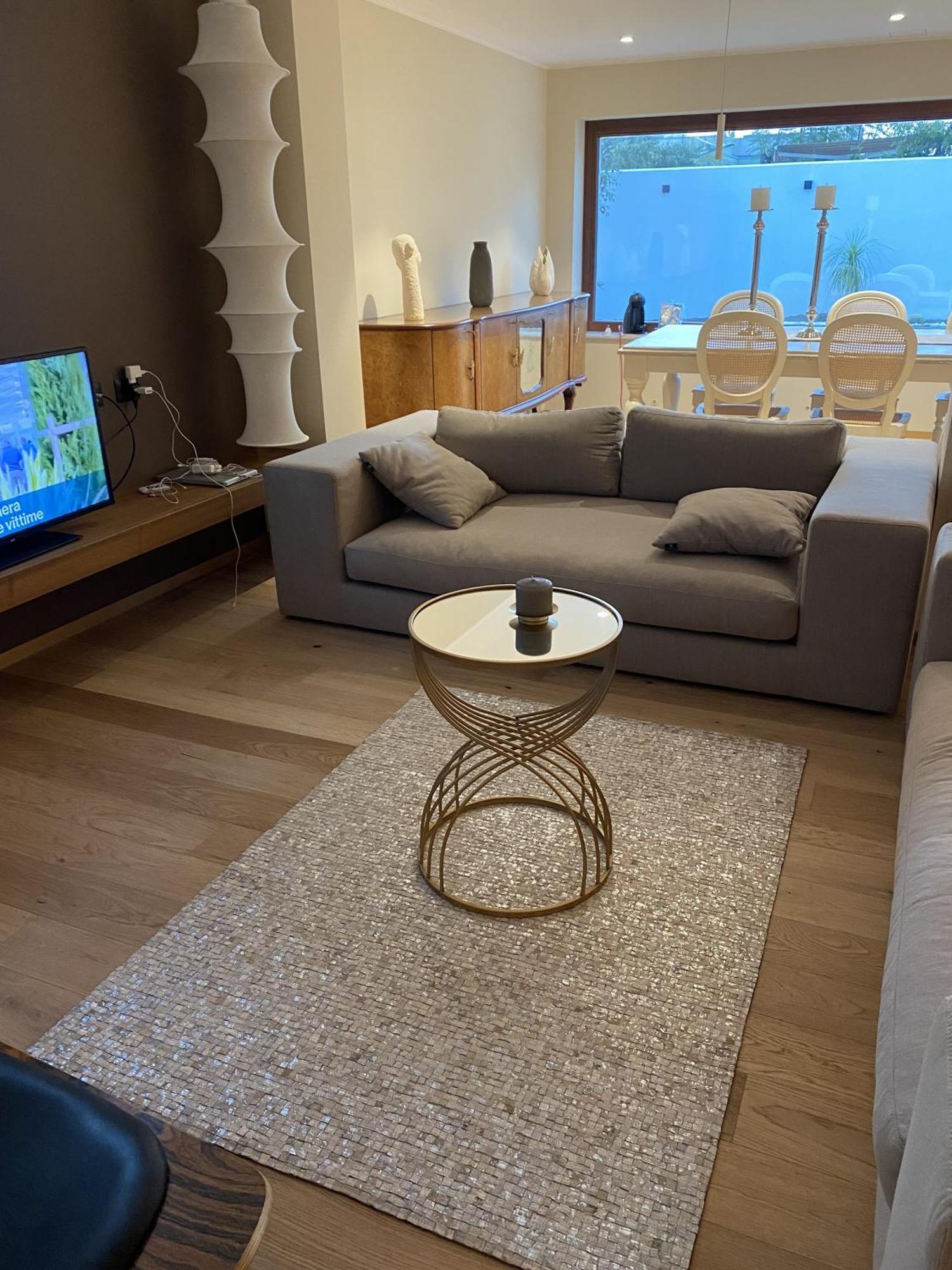 Casa Levante Addaura Villa Palermo