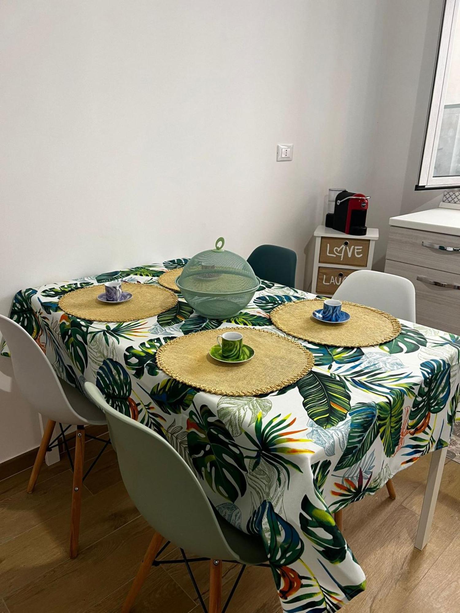 Casa Gabriele