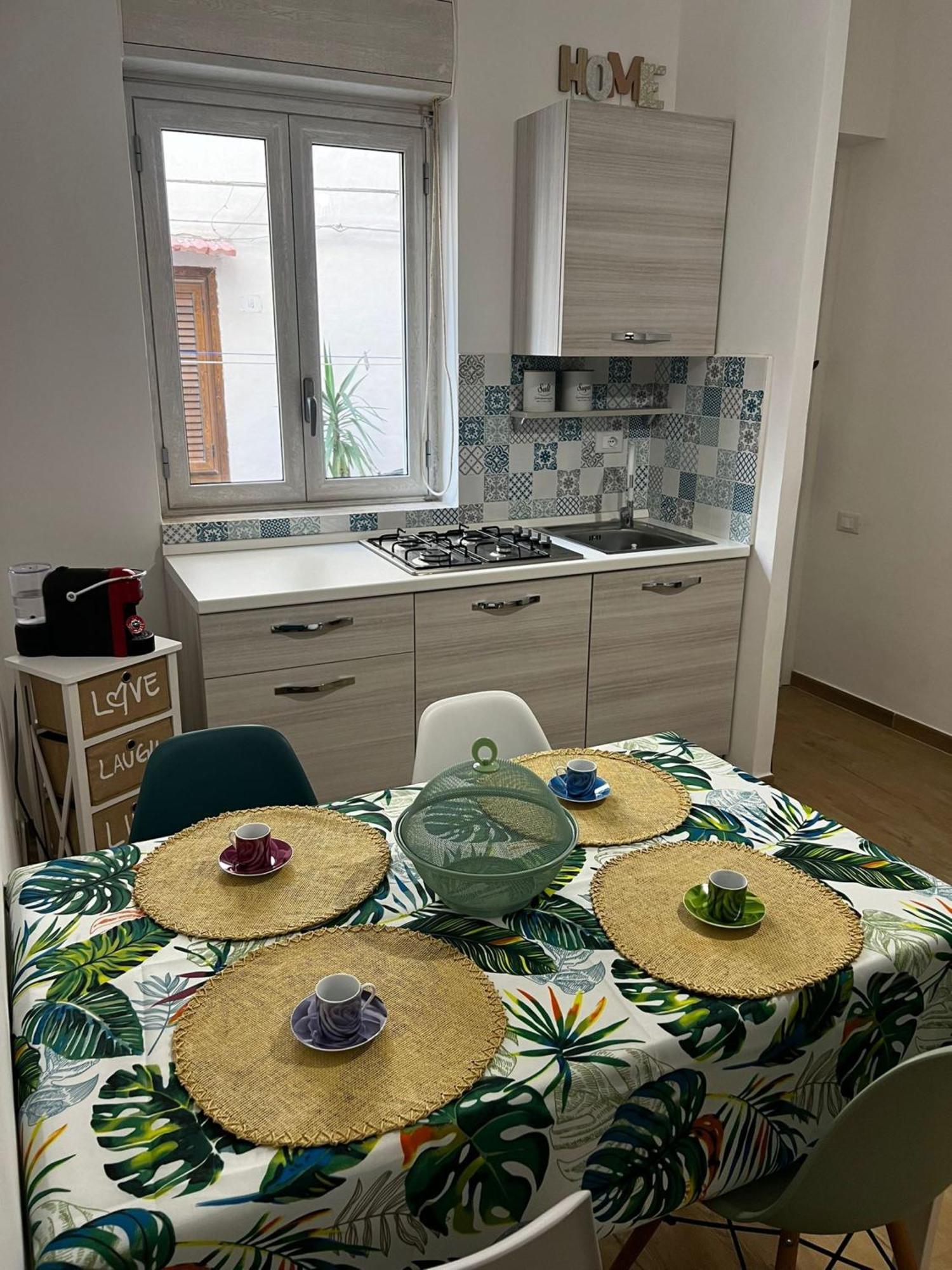 Holiday home Casa Gabriele