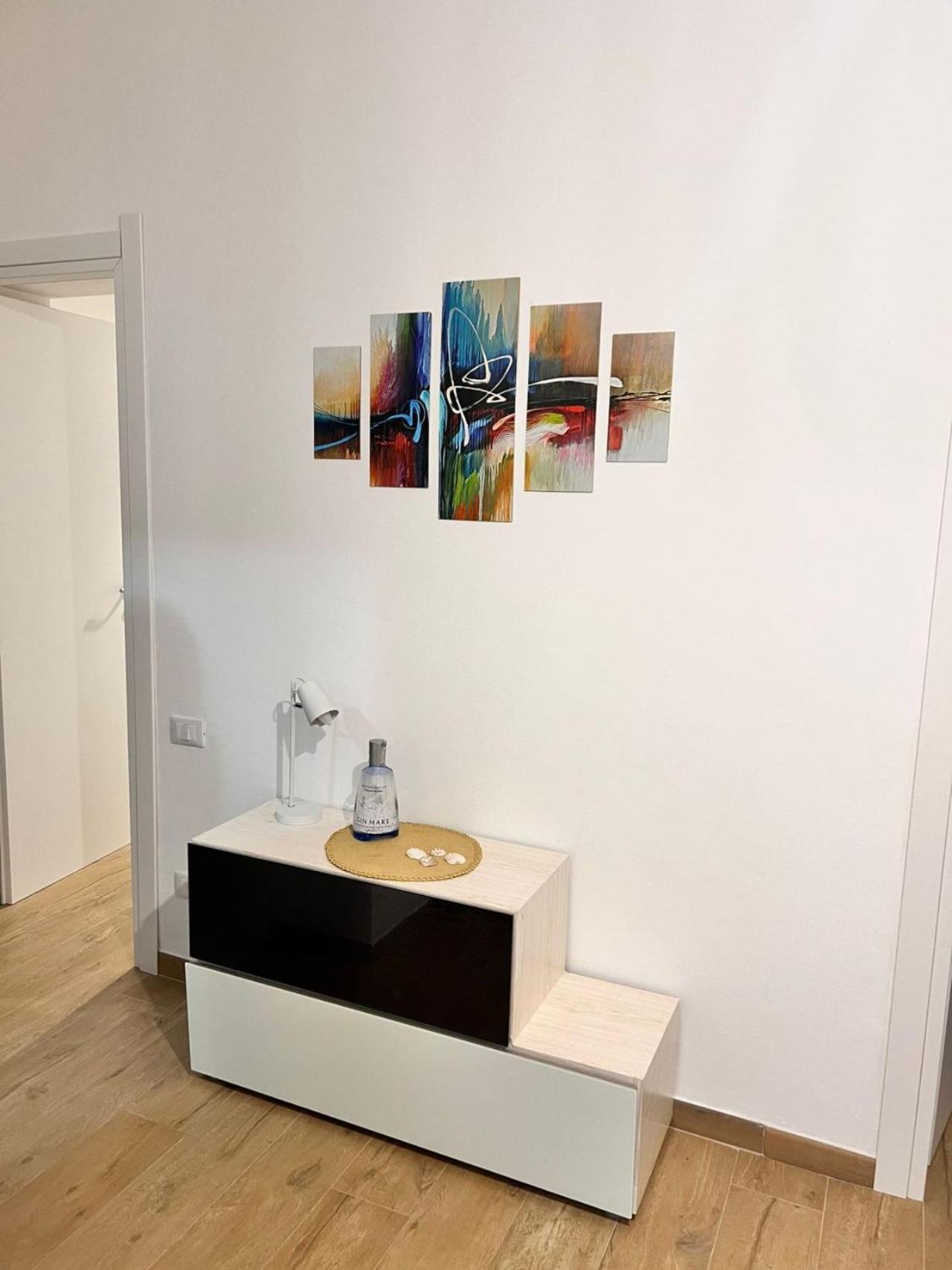 Holiday home Casa Gabriele
