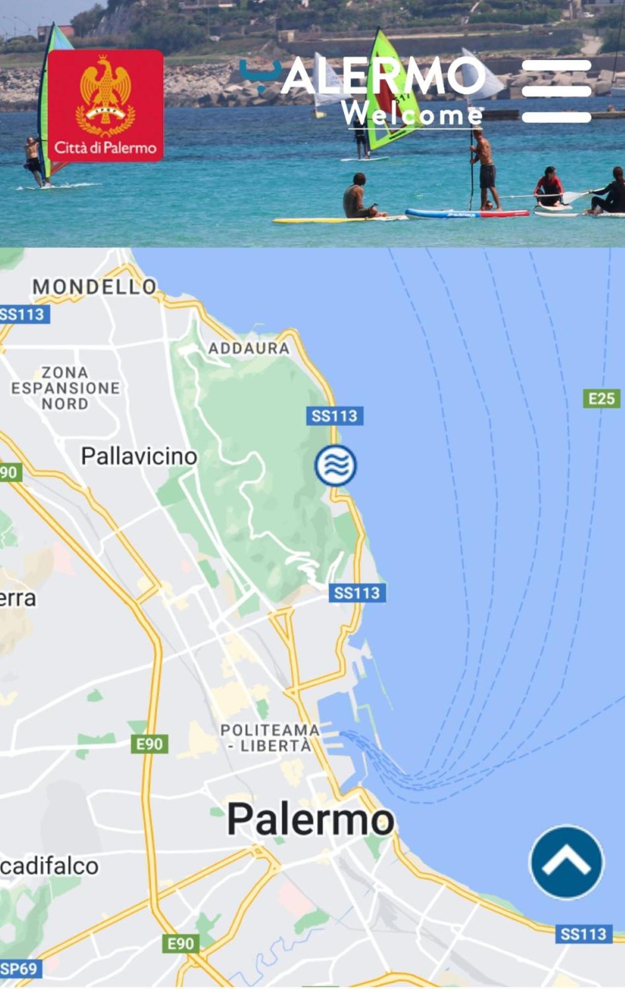 Casa Gabriele *