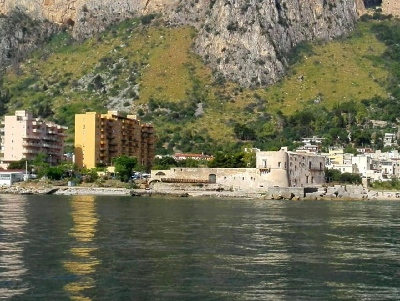 Casa Gabriele Holiday home