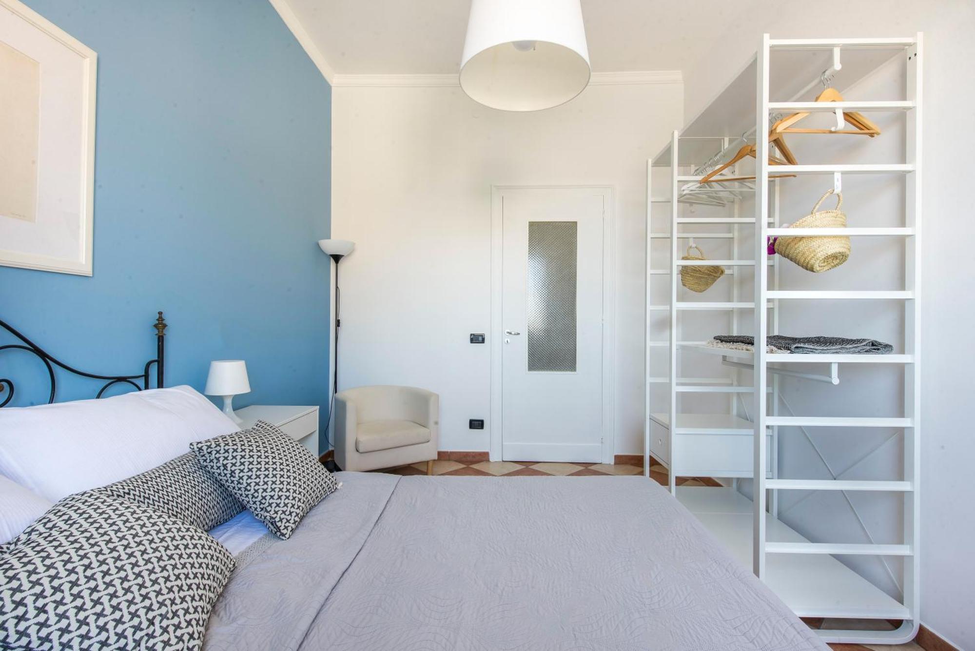 Vista Mare Sulla Cala By Wonderful Italy Apartment *