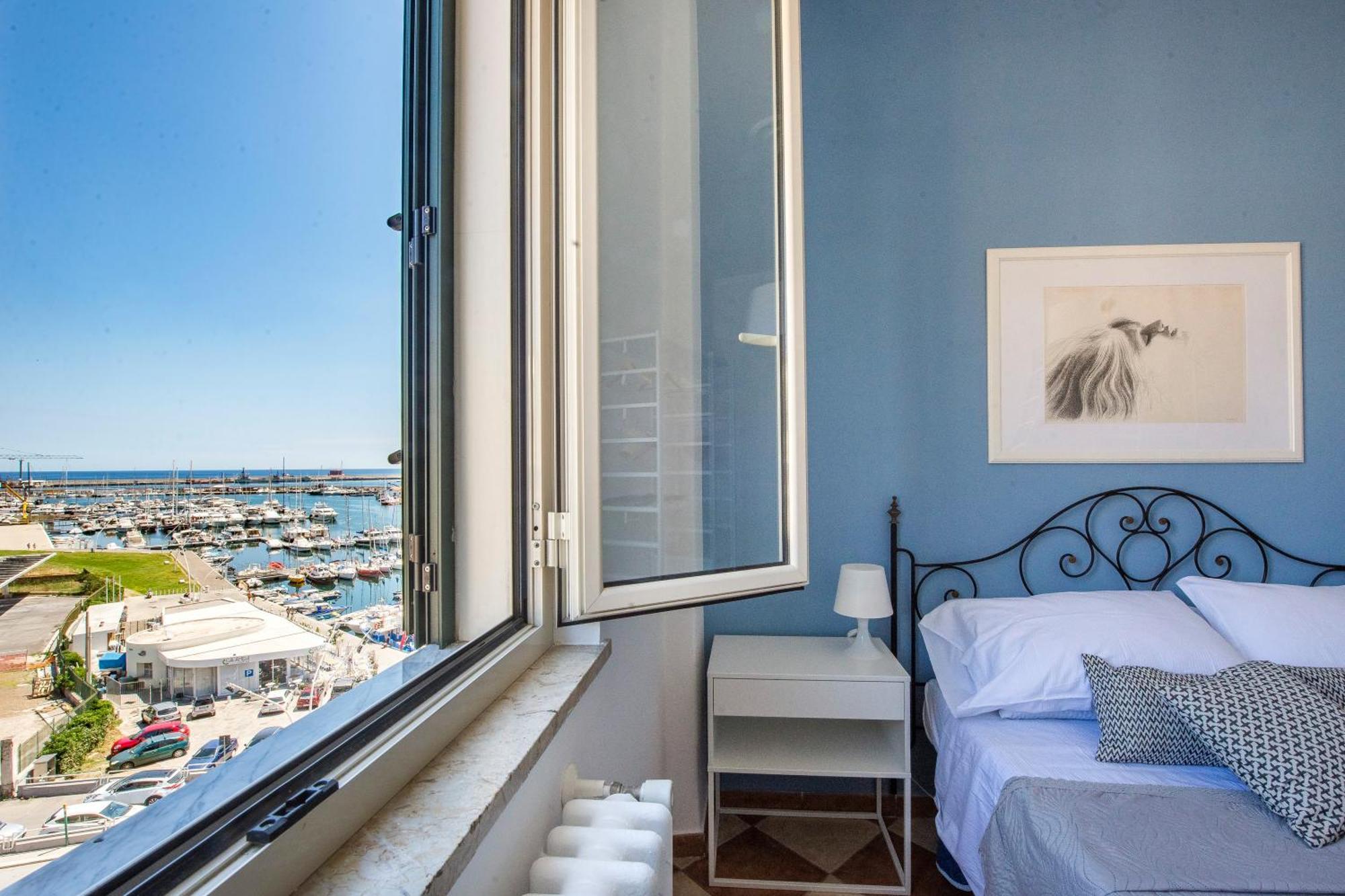 Vista Mare Sulla Cala By Wonderful Italy *
