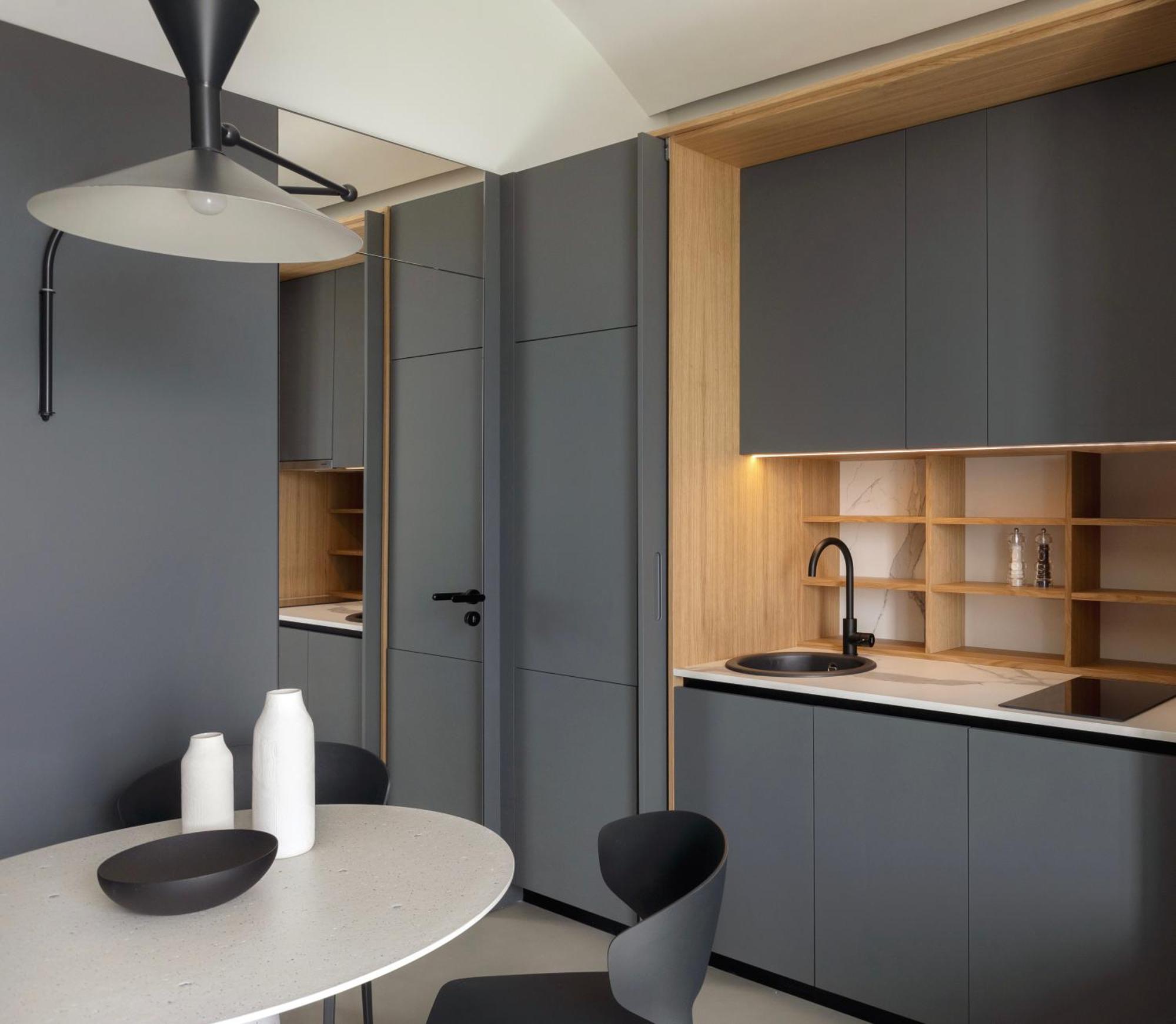 Apartamento Trinacria Marina *