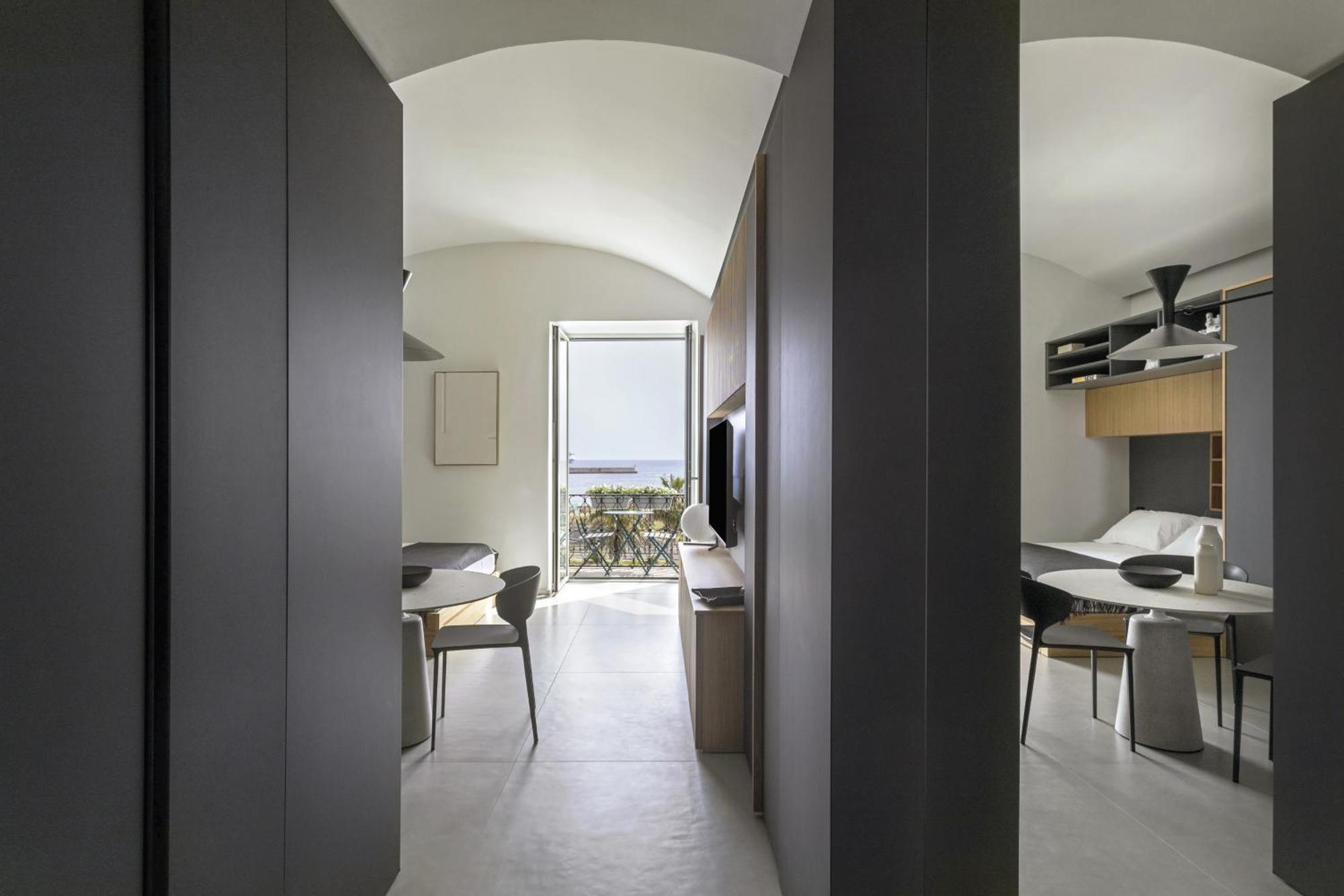 Apartamento Trinacria Marina Palermo