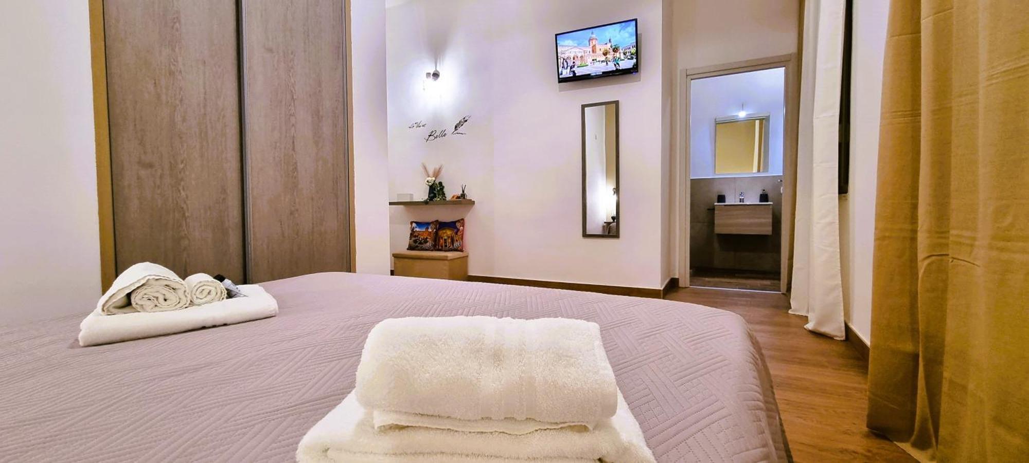 Ai Papiri Guest house Palermo