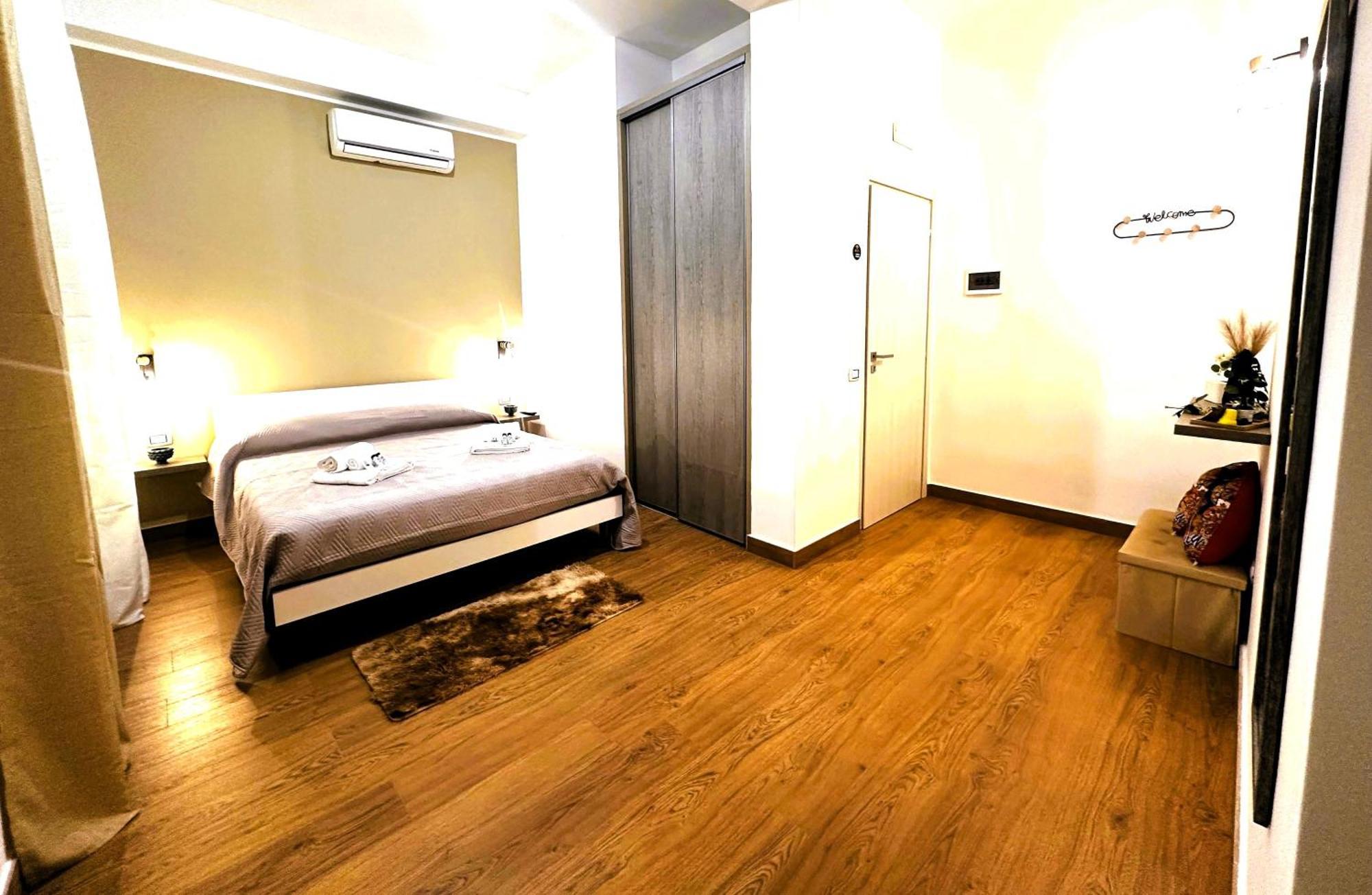 Guest house Ai Papiri Palermo
