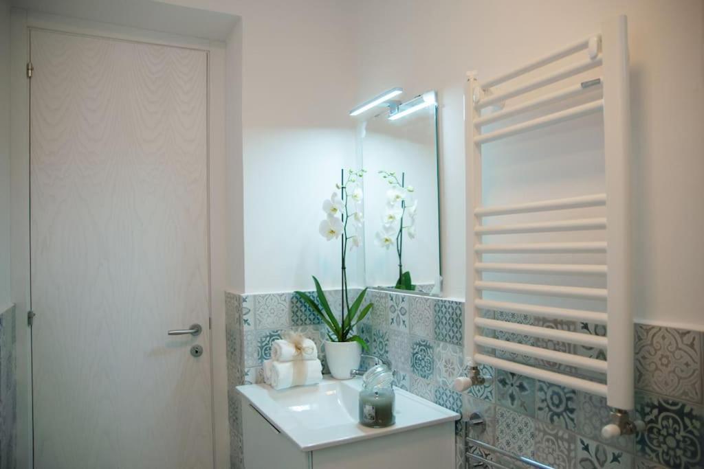 Apartamento Corso Alberto In Terrazza Palermo