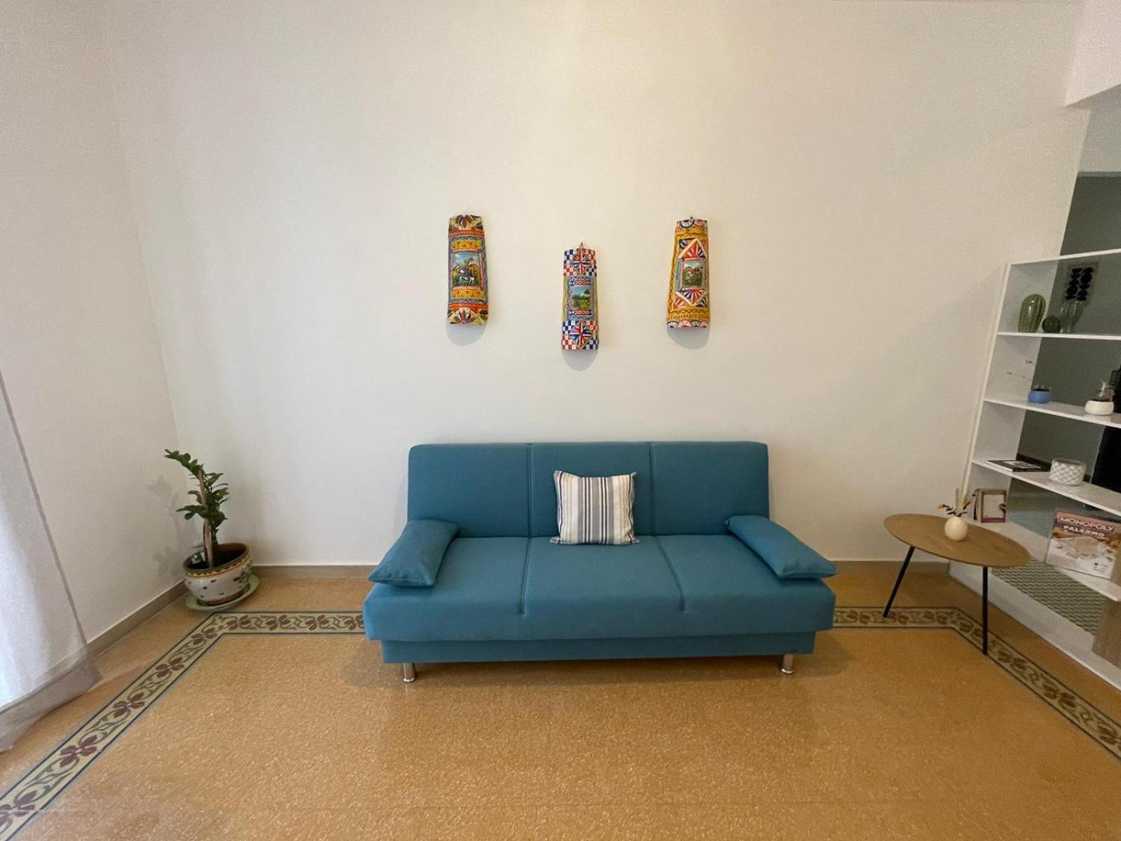 Casa Mari Holiday home *