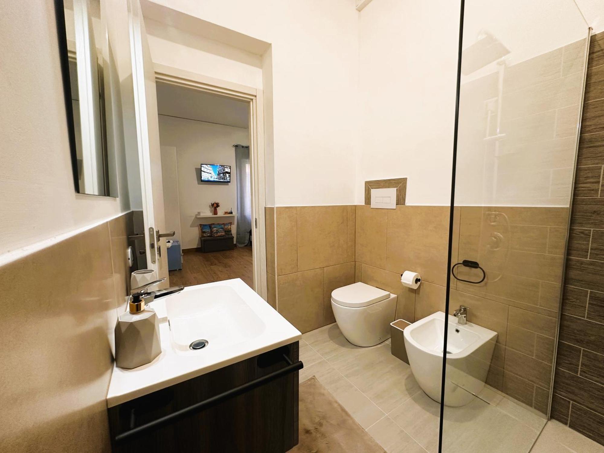 Ai Papiri Guest house *