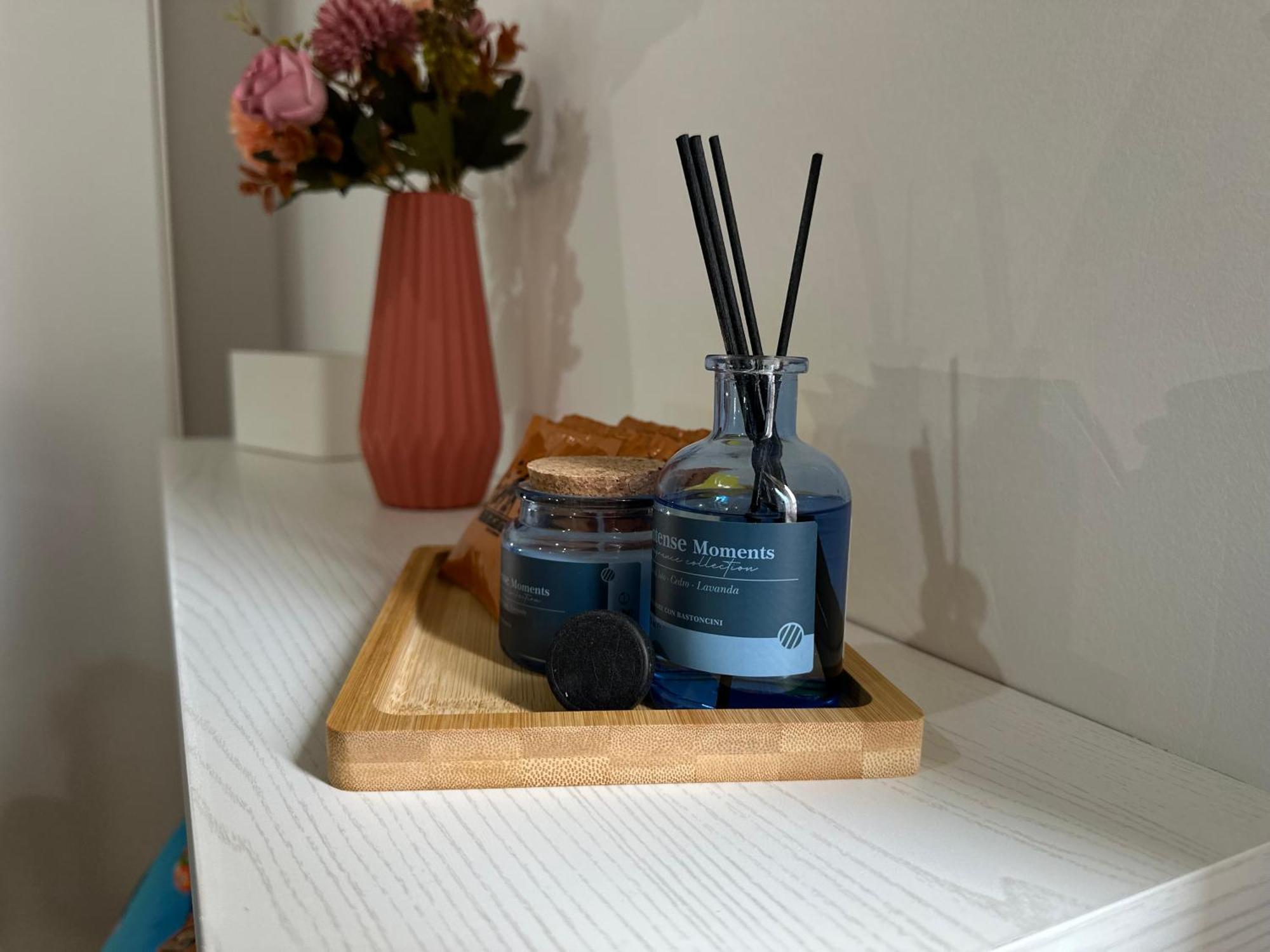 Guest house Ai Papiri Palermo