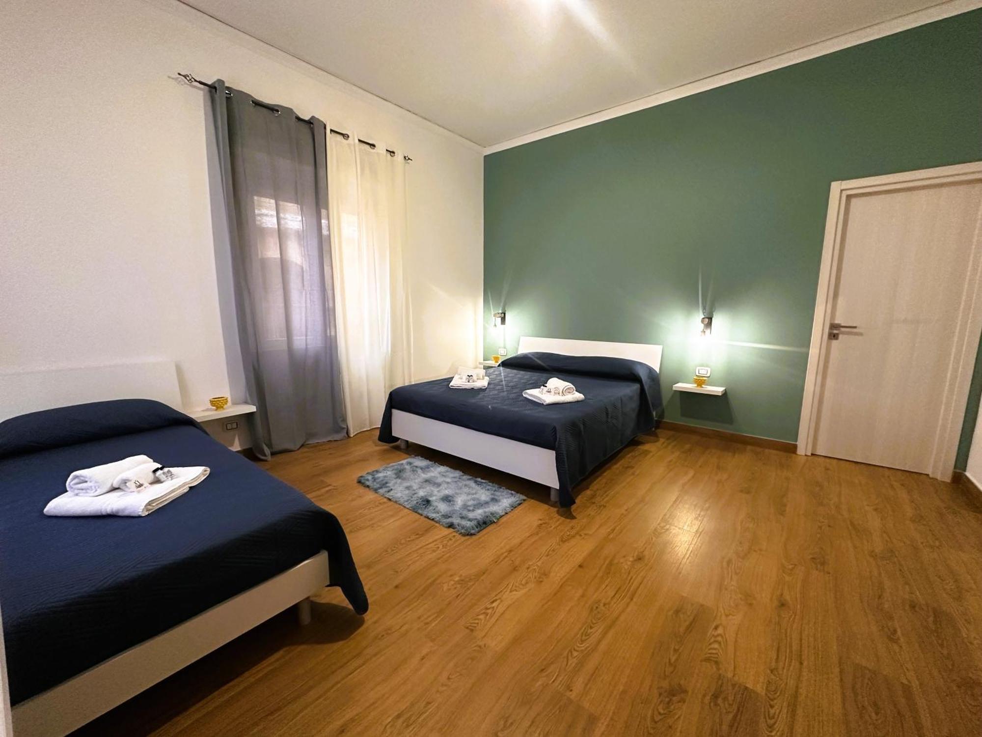 Ai Papiri Guest house Palermo
