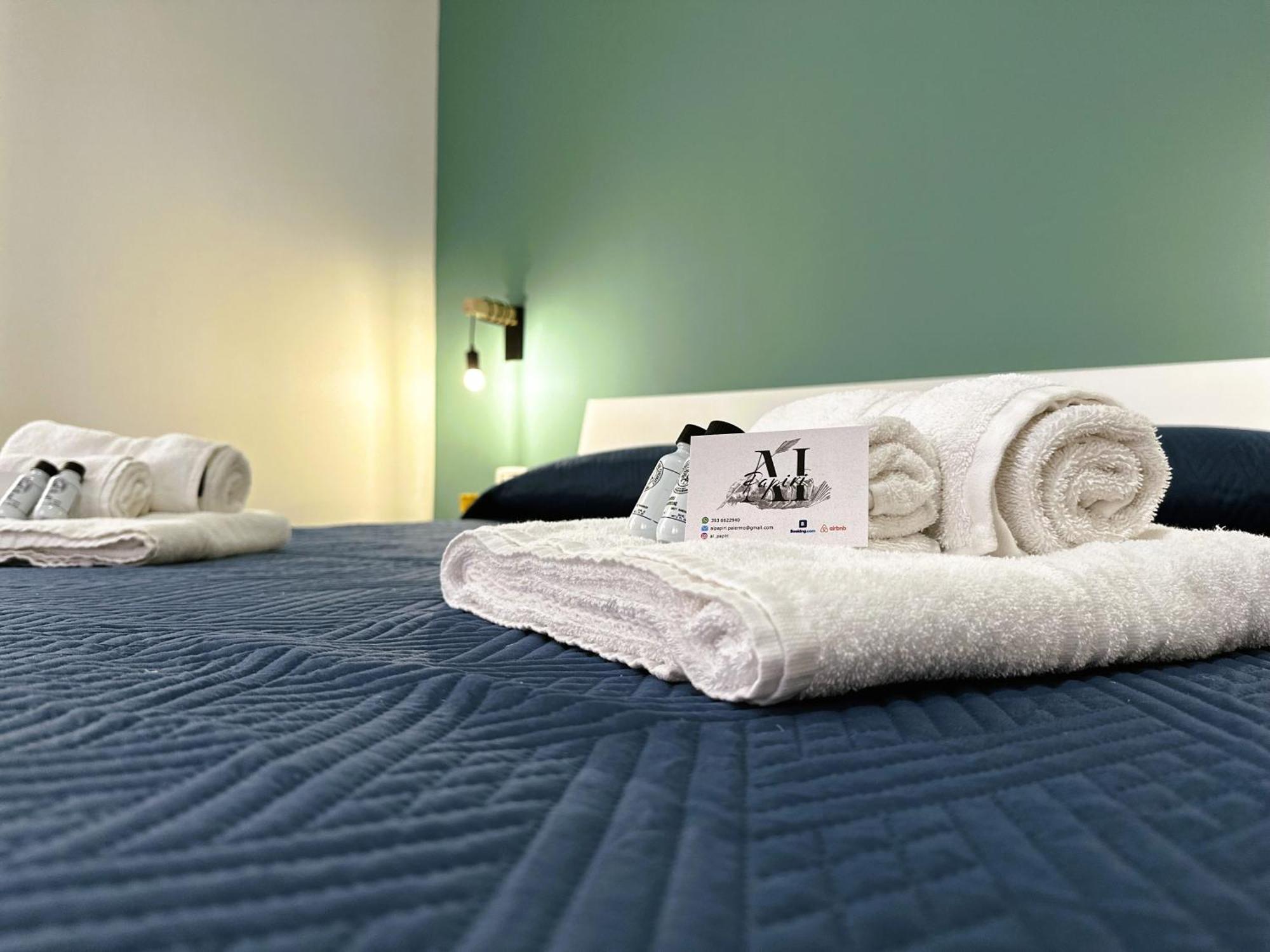Guest house Ai Papiri