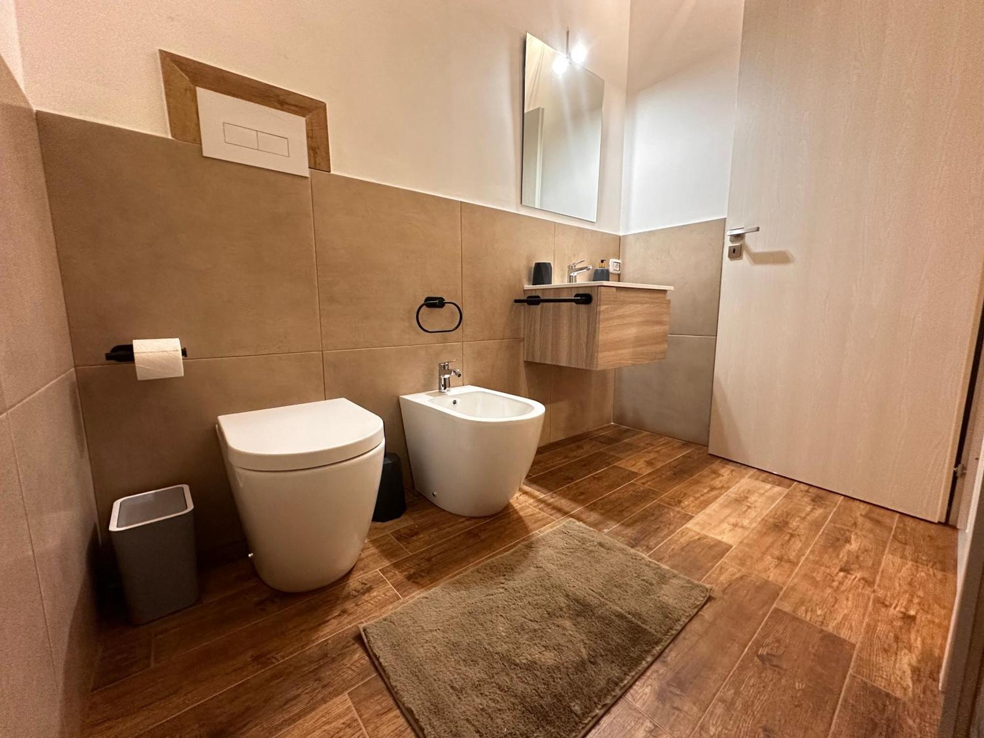Guest house Ai Papiri Palermo
