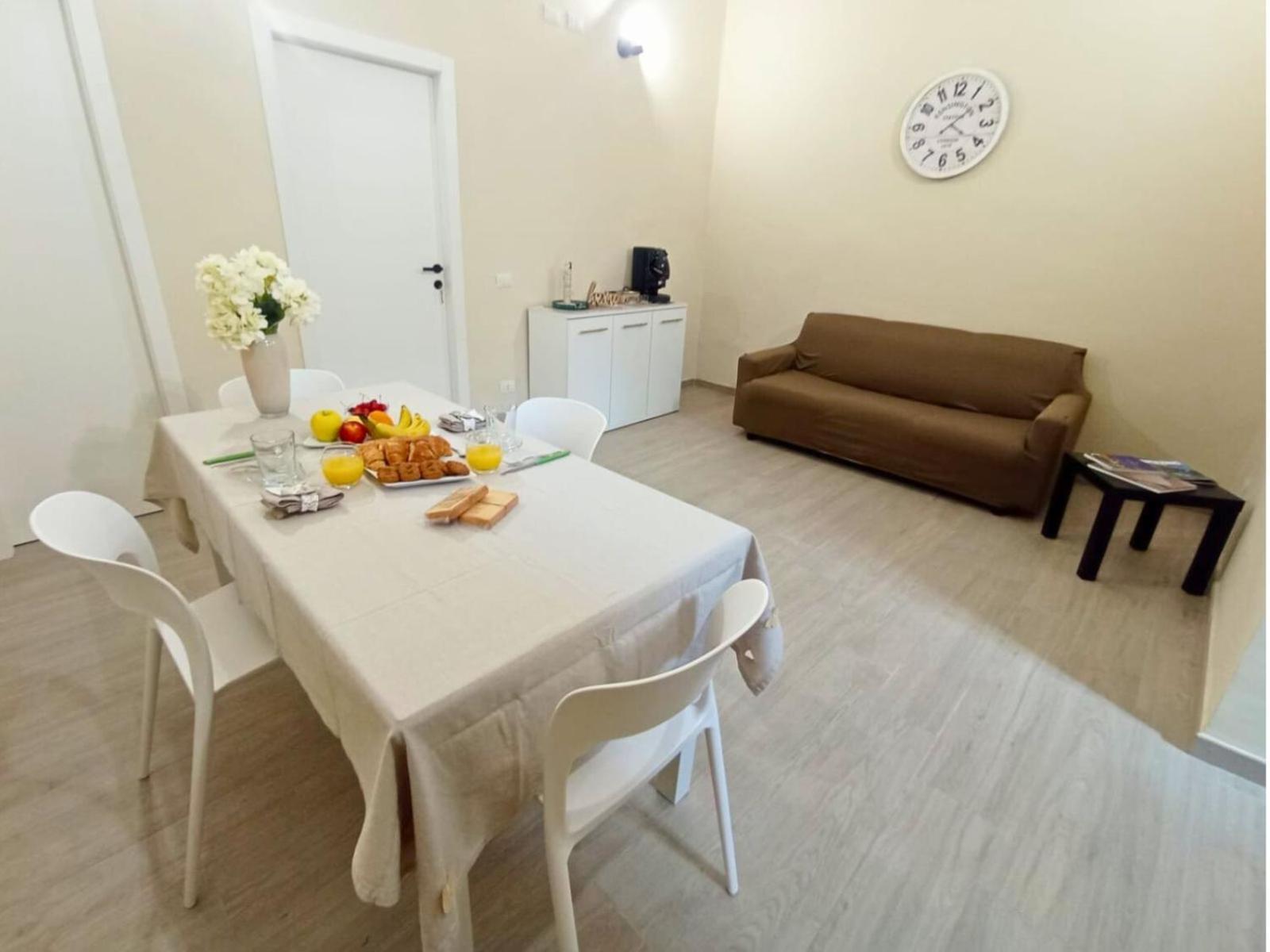 Apartment Mille Memories *