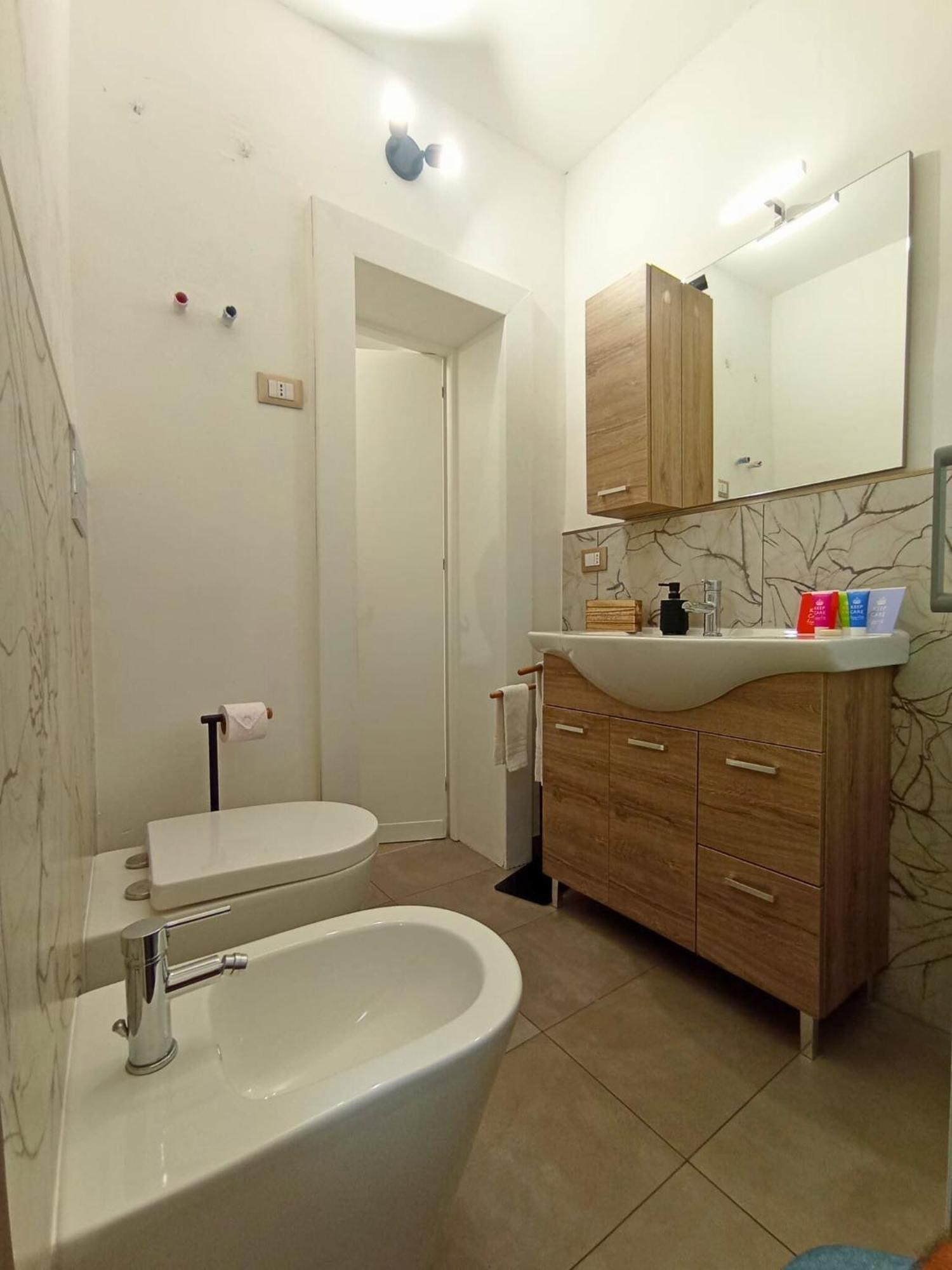 Mille Memories Apartment Palermo