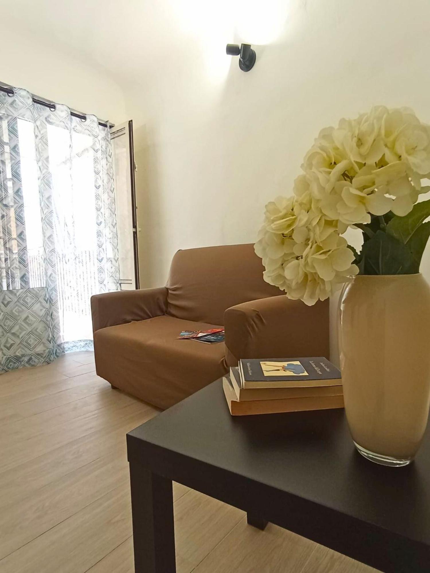 Mille Memories Apartment *