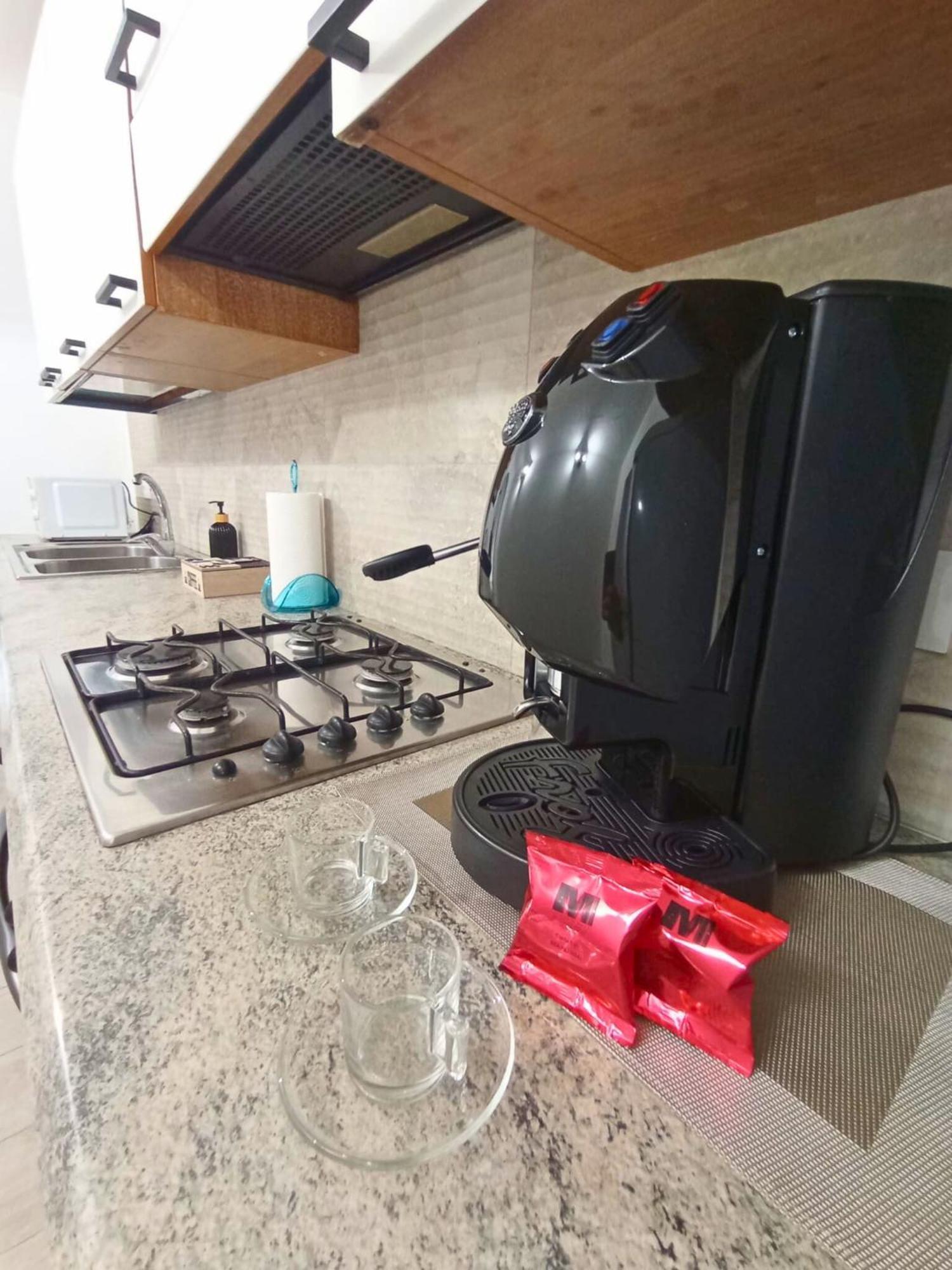 Mille Memories Apartment Palermo