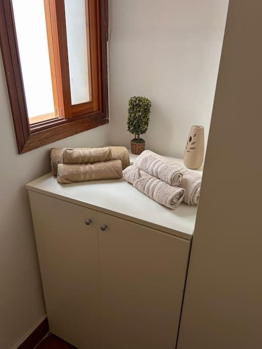 Ai Pupi Siciliani Apartment Palermo