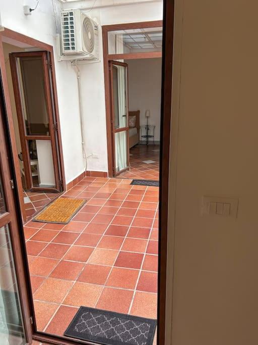 Apartment Ai Pupi Siciliani