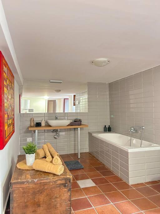 Apartment Ai Pupi Siciliani Palermo