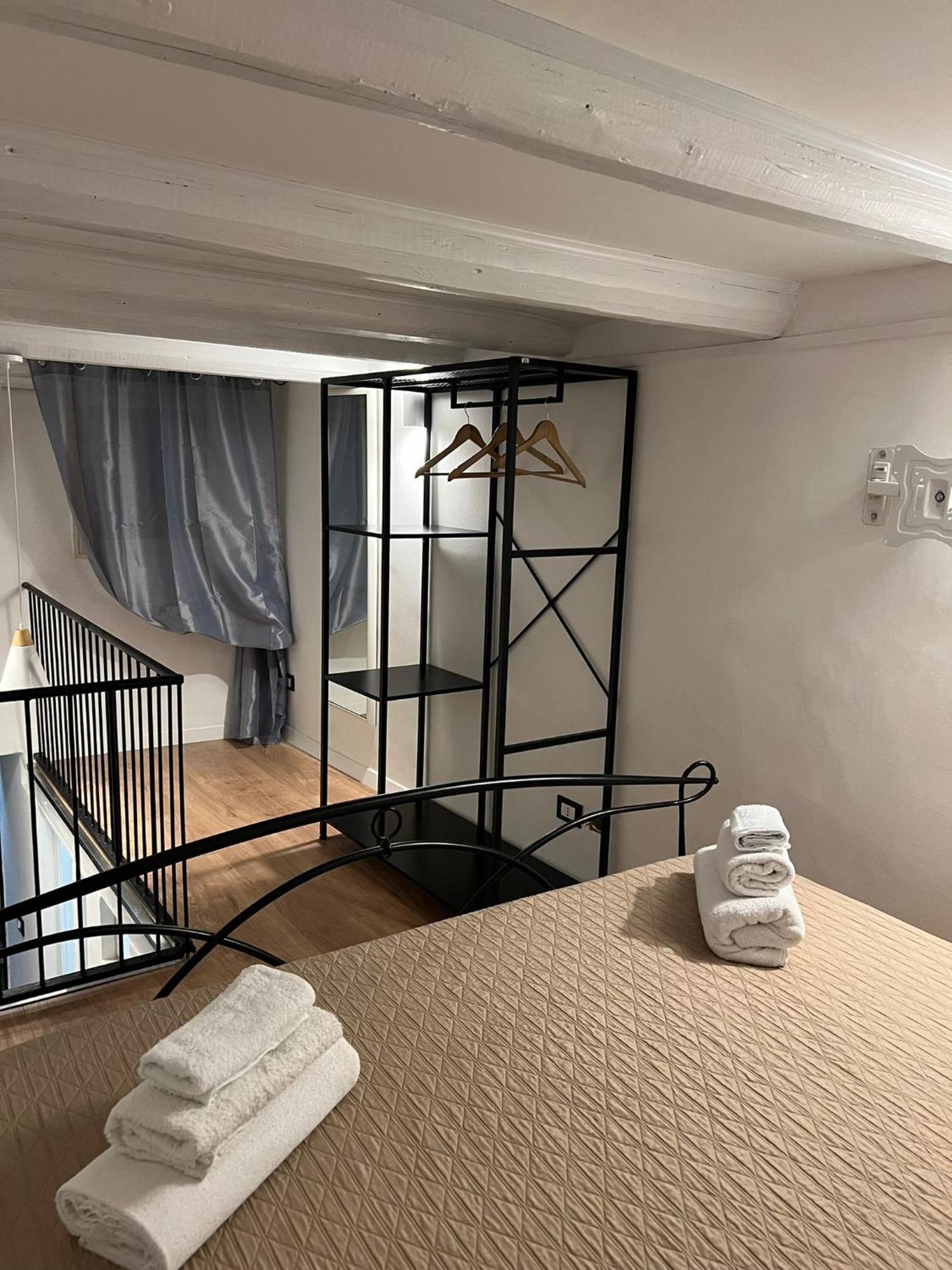 Sweet Holiday home Palermo
