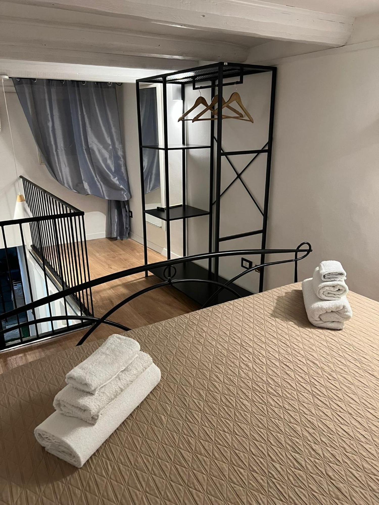 Holiday home Sweet Palermo
