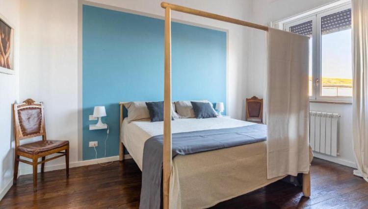 90100 Apartment *