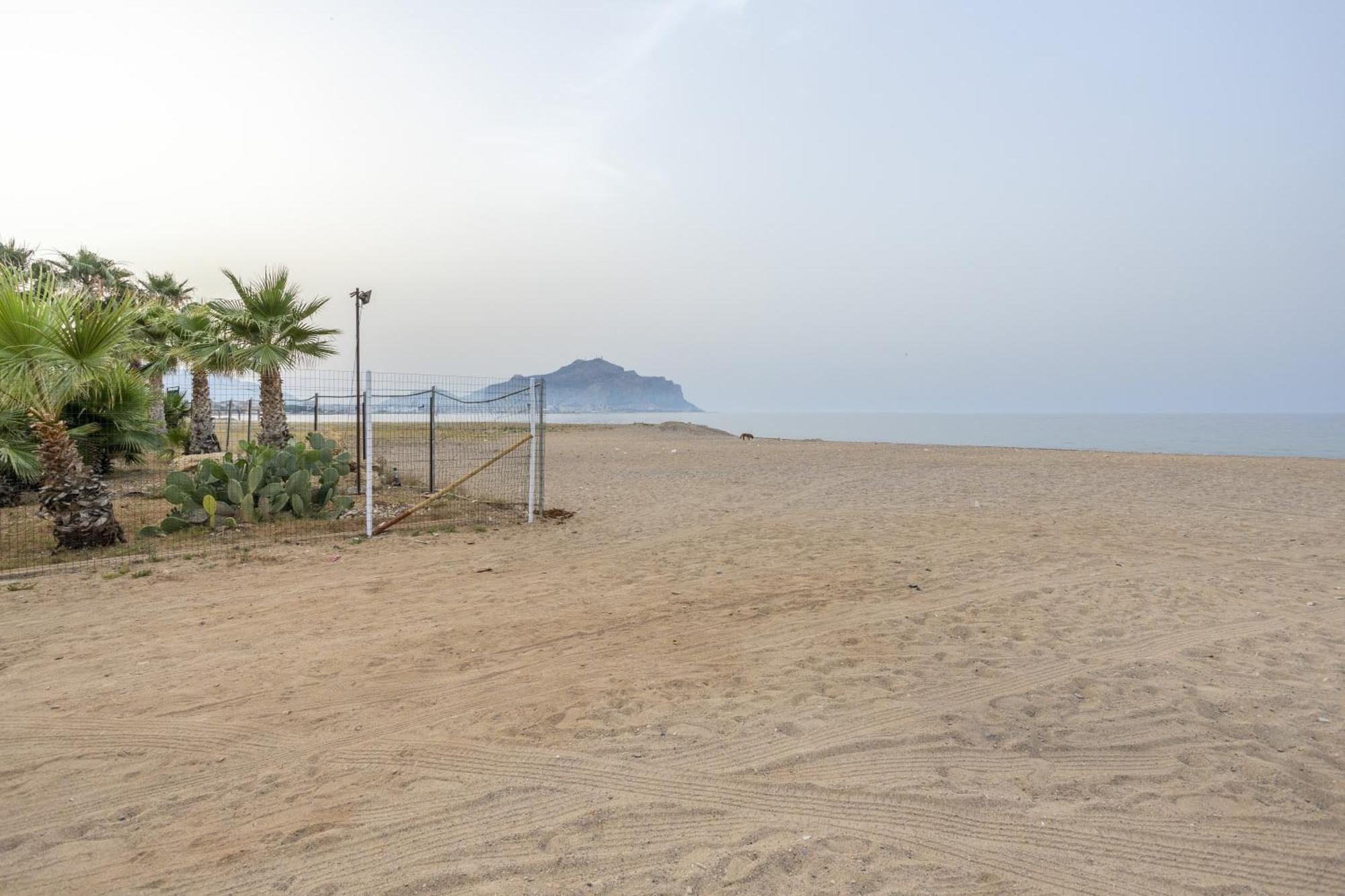 Romagnolo Beach Holiday home *