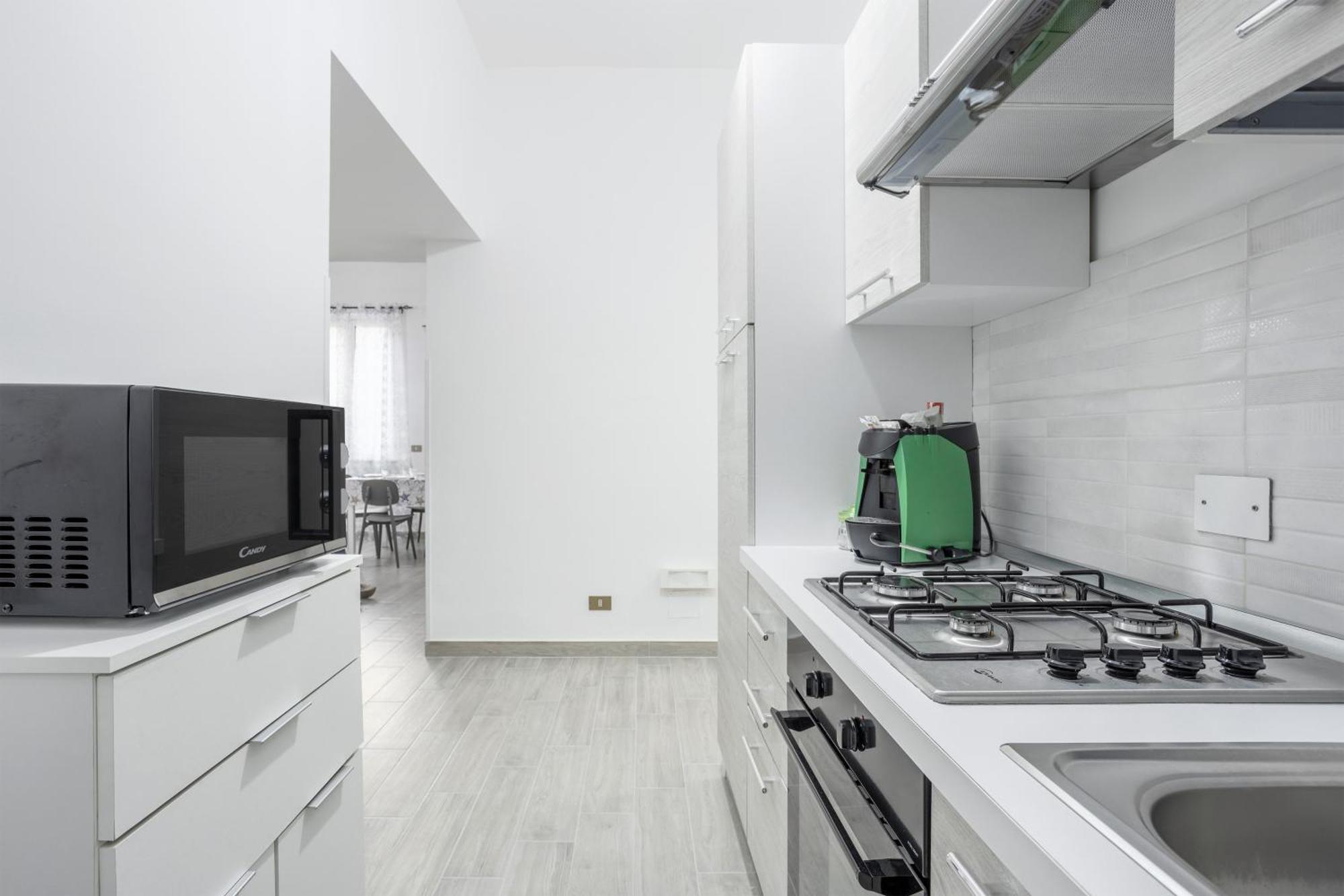 Holiday home Romagnolo Beach