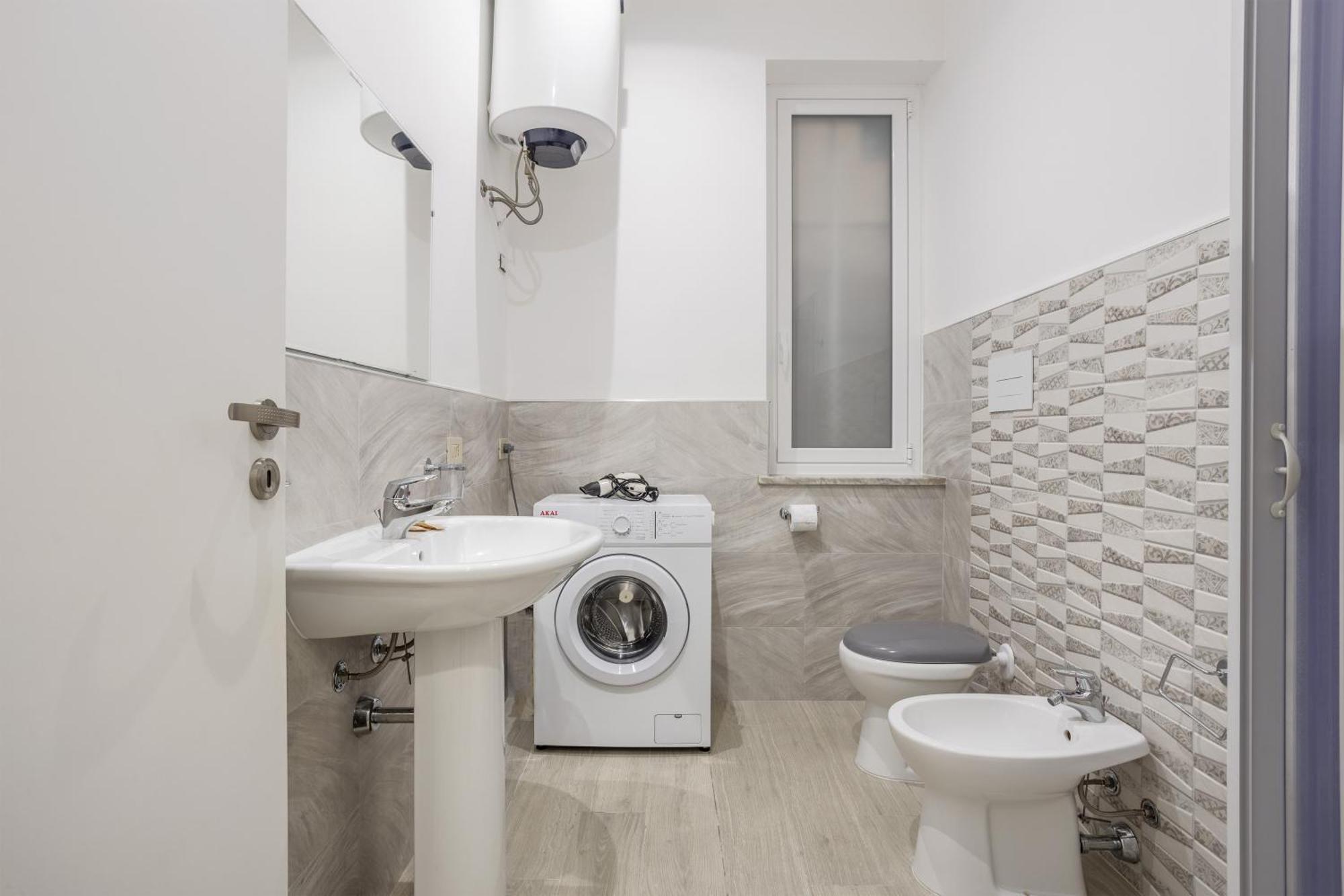 Holiday home Romagnolo Beach