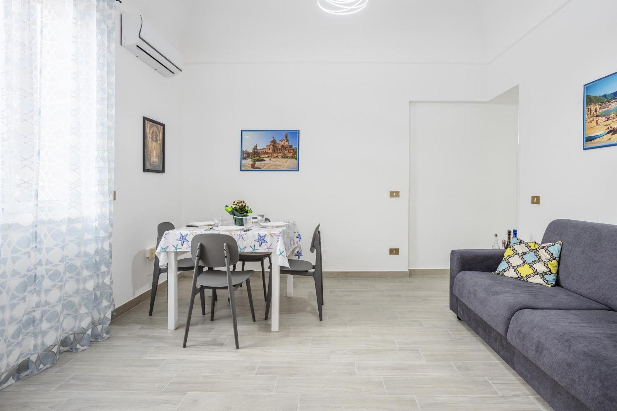 Holiday home Romagnolo Beach *