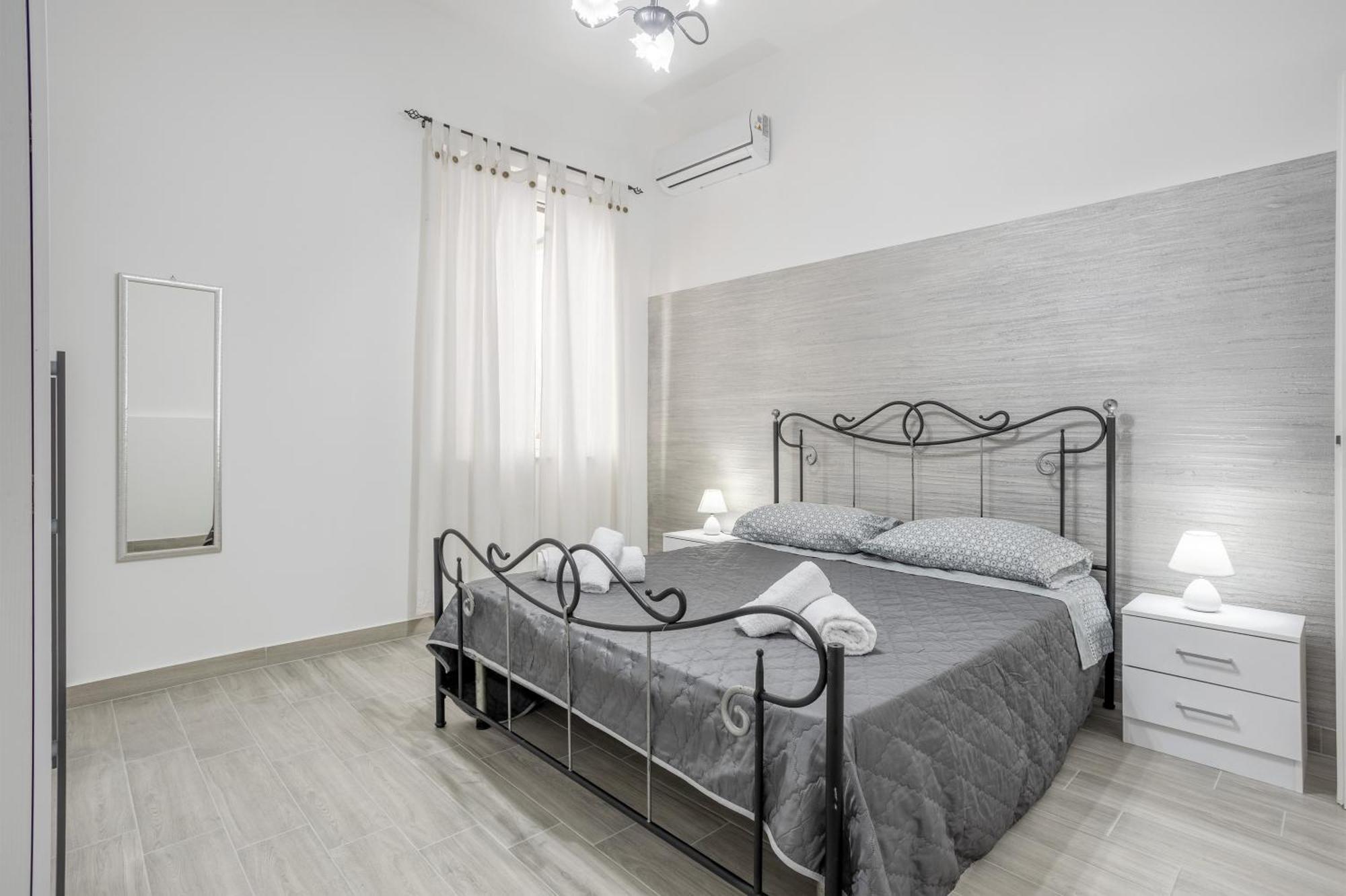 Holiday home Romagnolo Beach