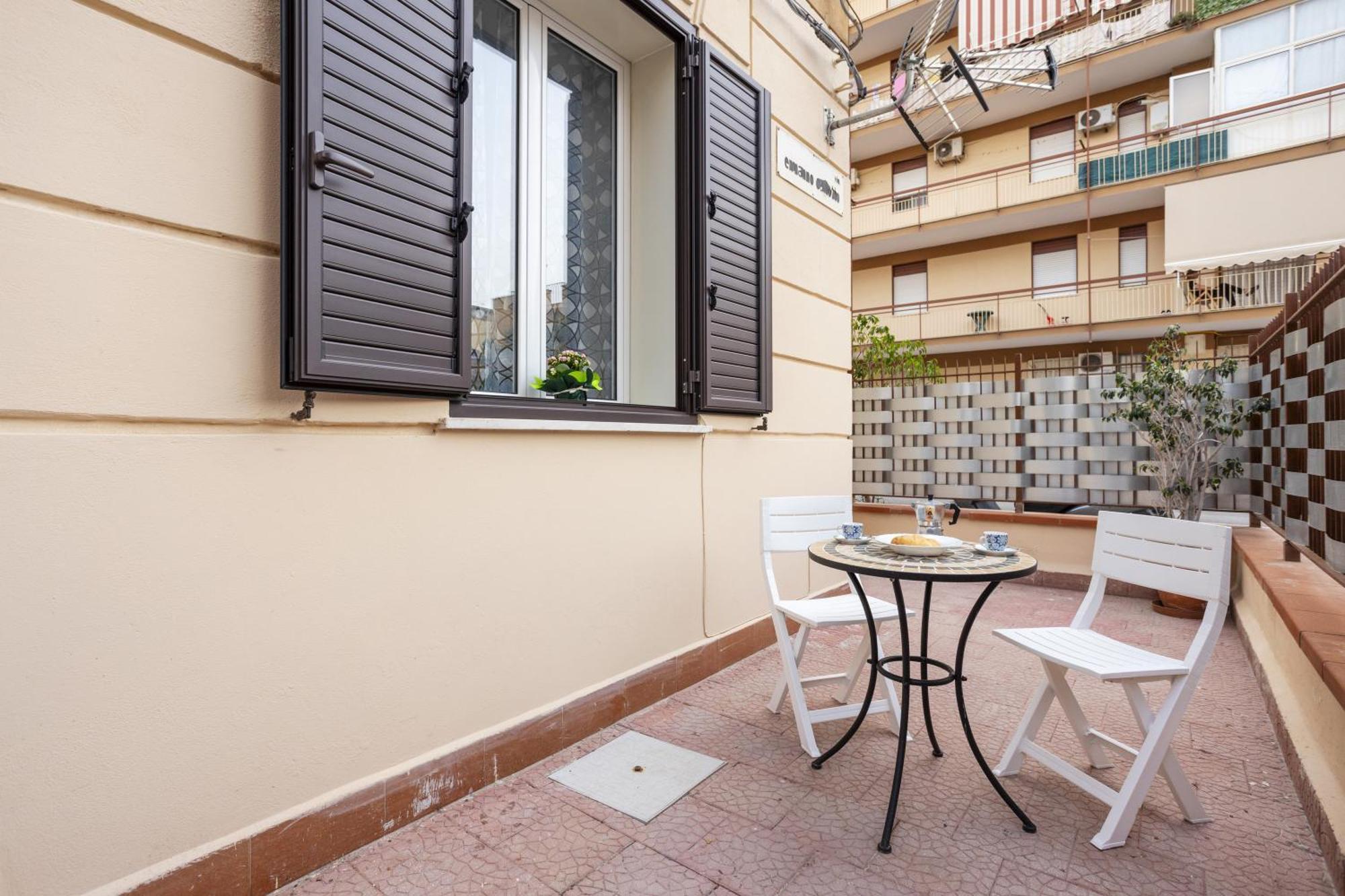 Holiday home Romagnolo Beach *