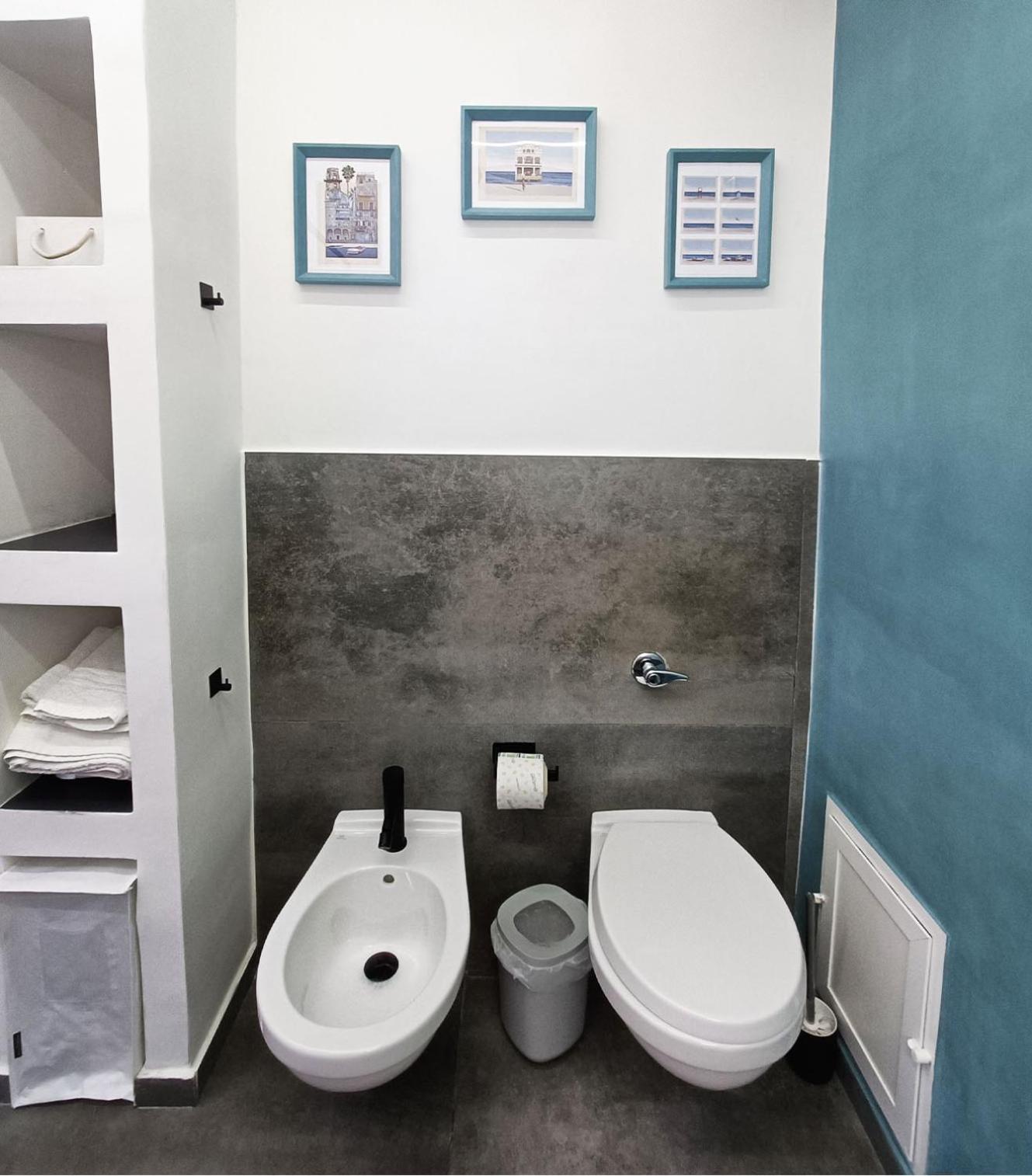 Agghiorna&skura 2,0 Apartment *