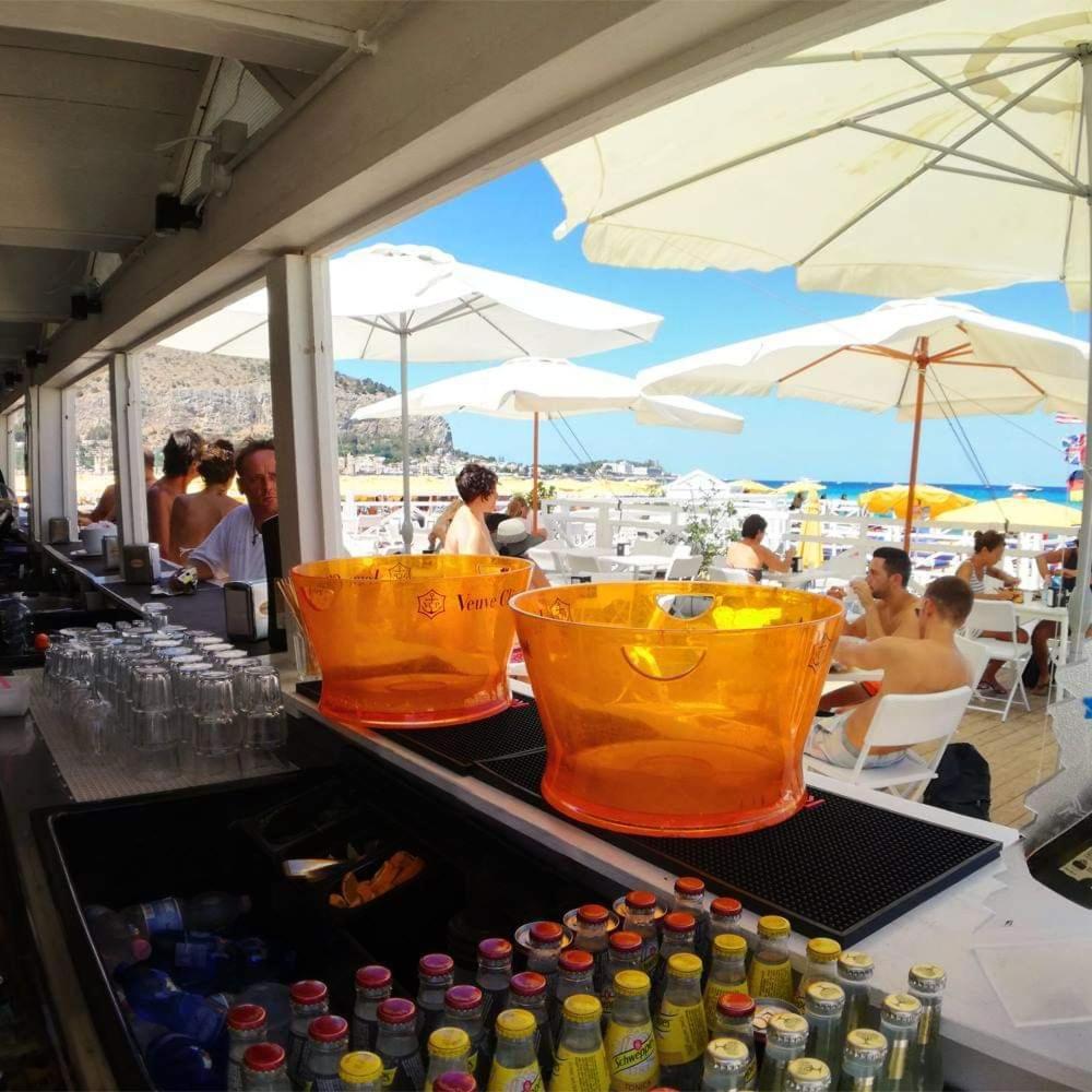 Alessi Design Tra Centro E Mare Palermo