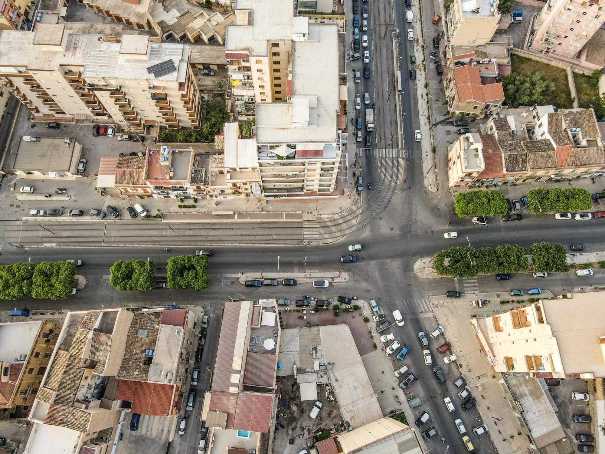 Medea Panoramic Palermo