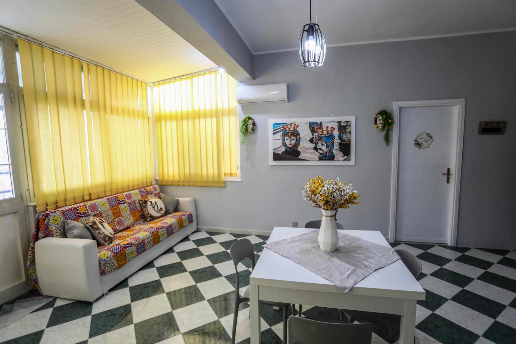 Appartamento Medea Panoramic *