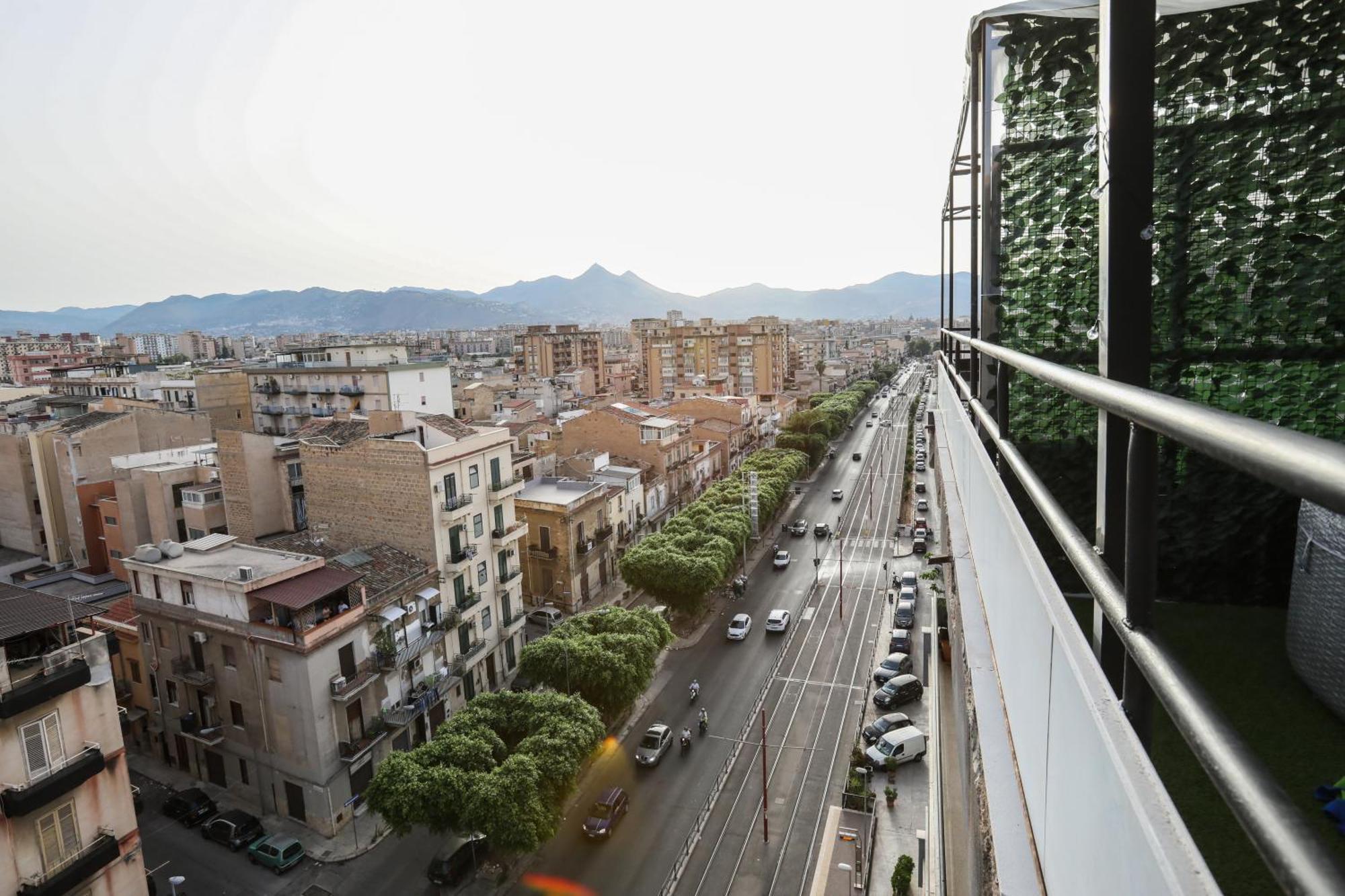 Appartamento Medea Panoramic *