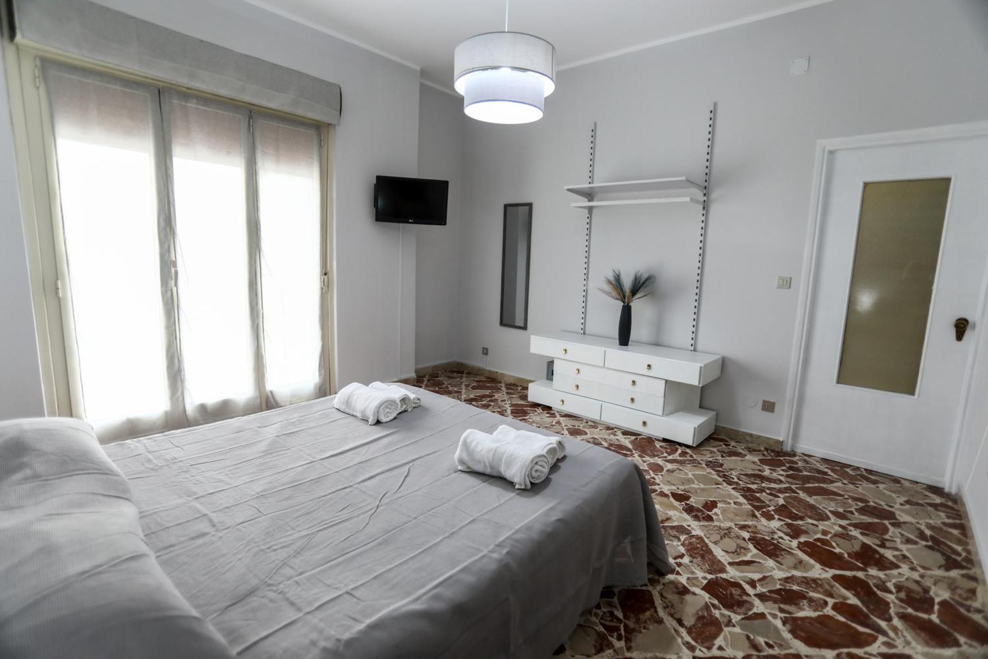 Appartamento Medea Panoramic *