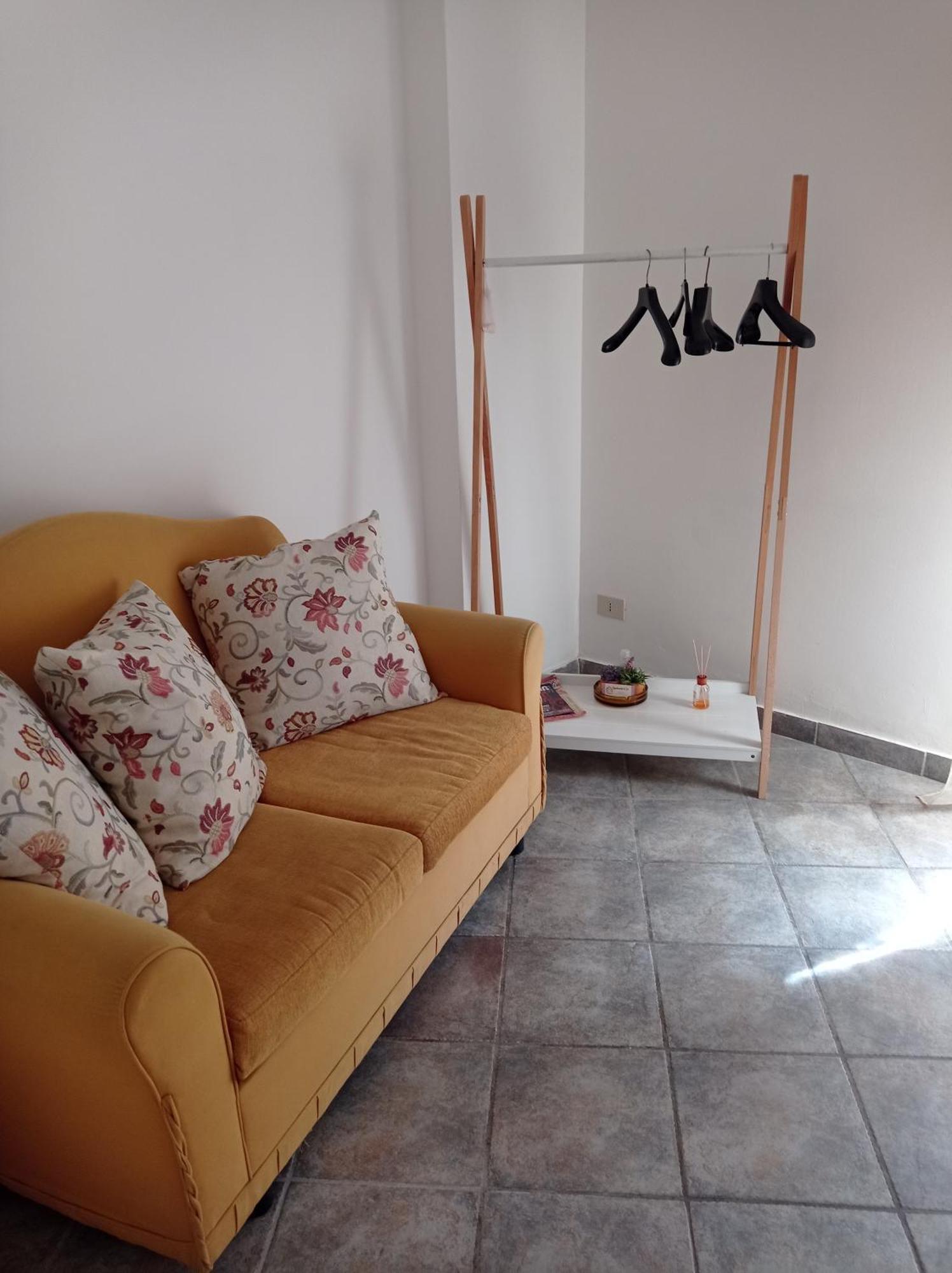 Di Gio Apartment *