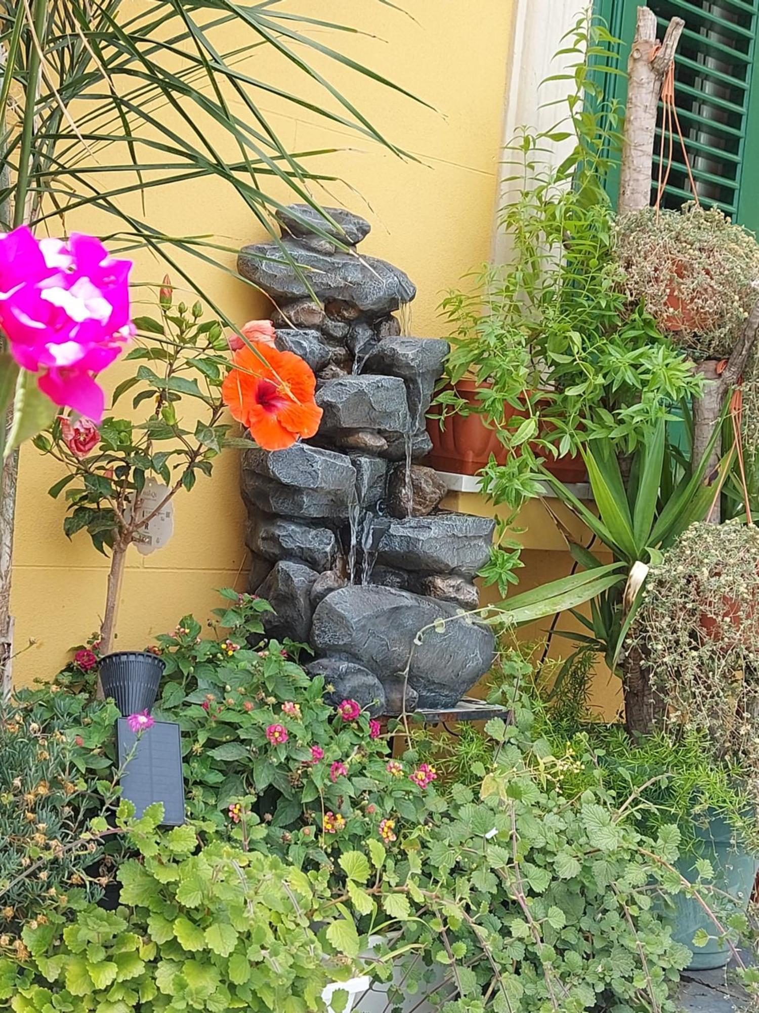 Le Vele Homestay *