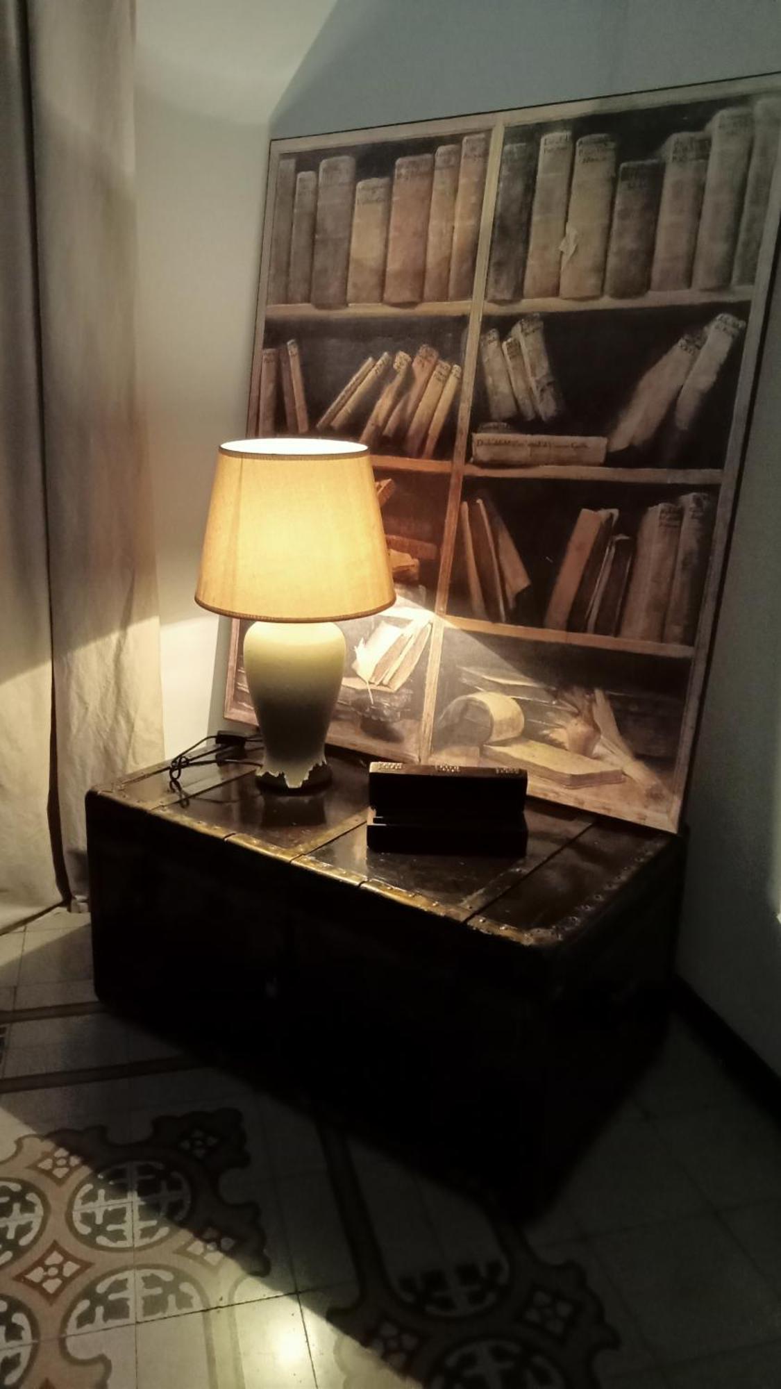 Donna Carmela Apartment