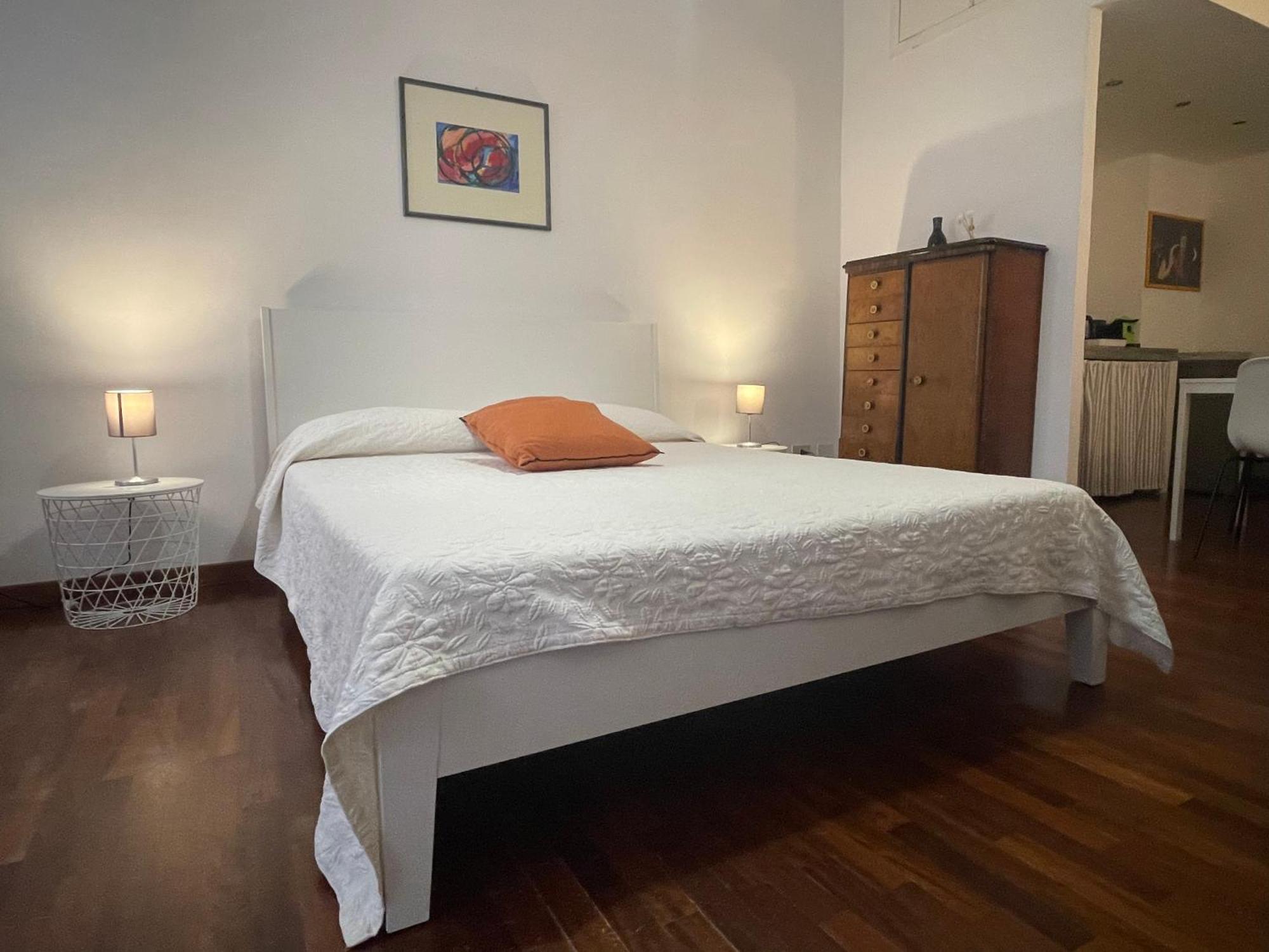 Mamo Apartment