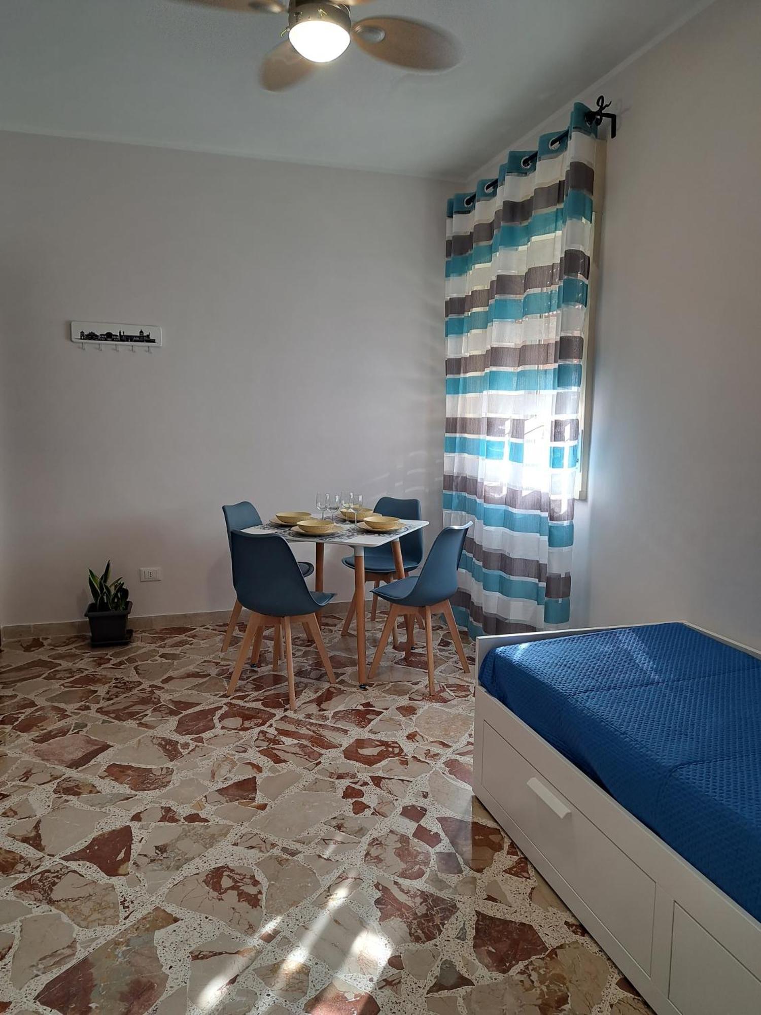 Skyline Apartamento