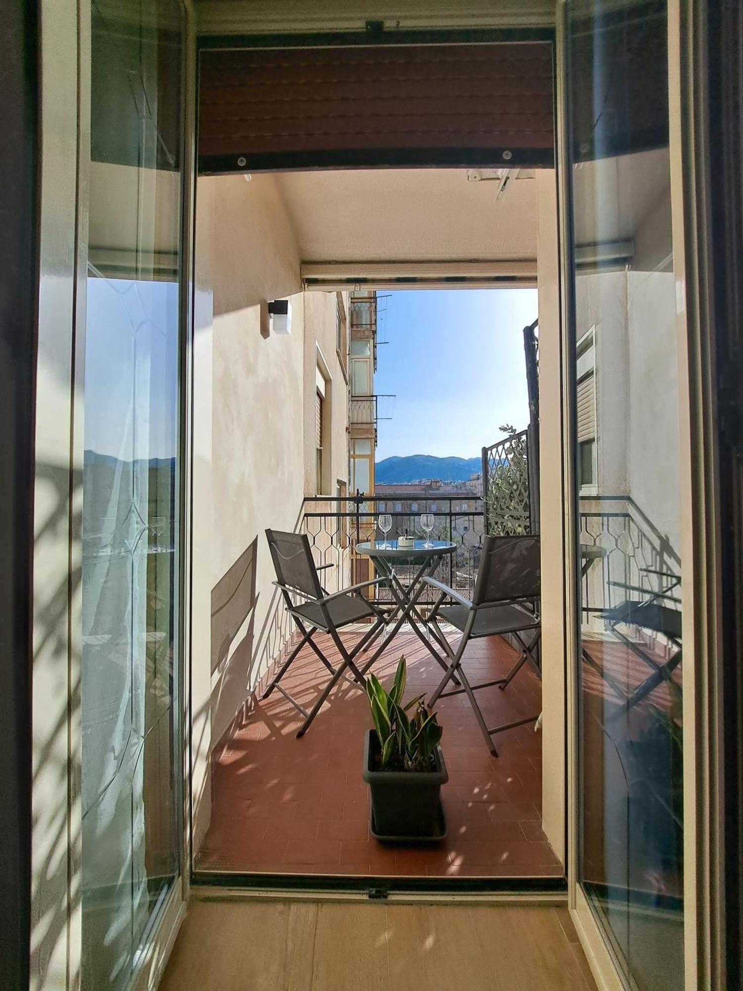 Apartamento Skyline
