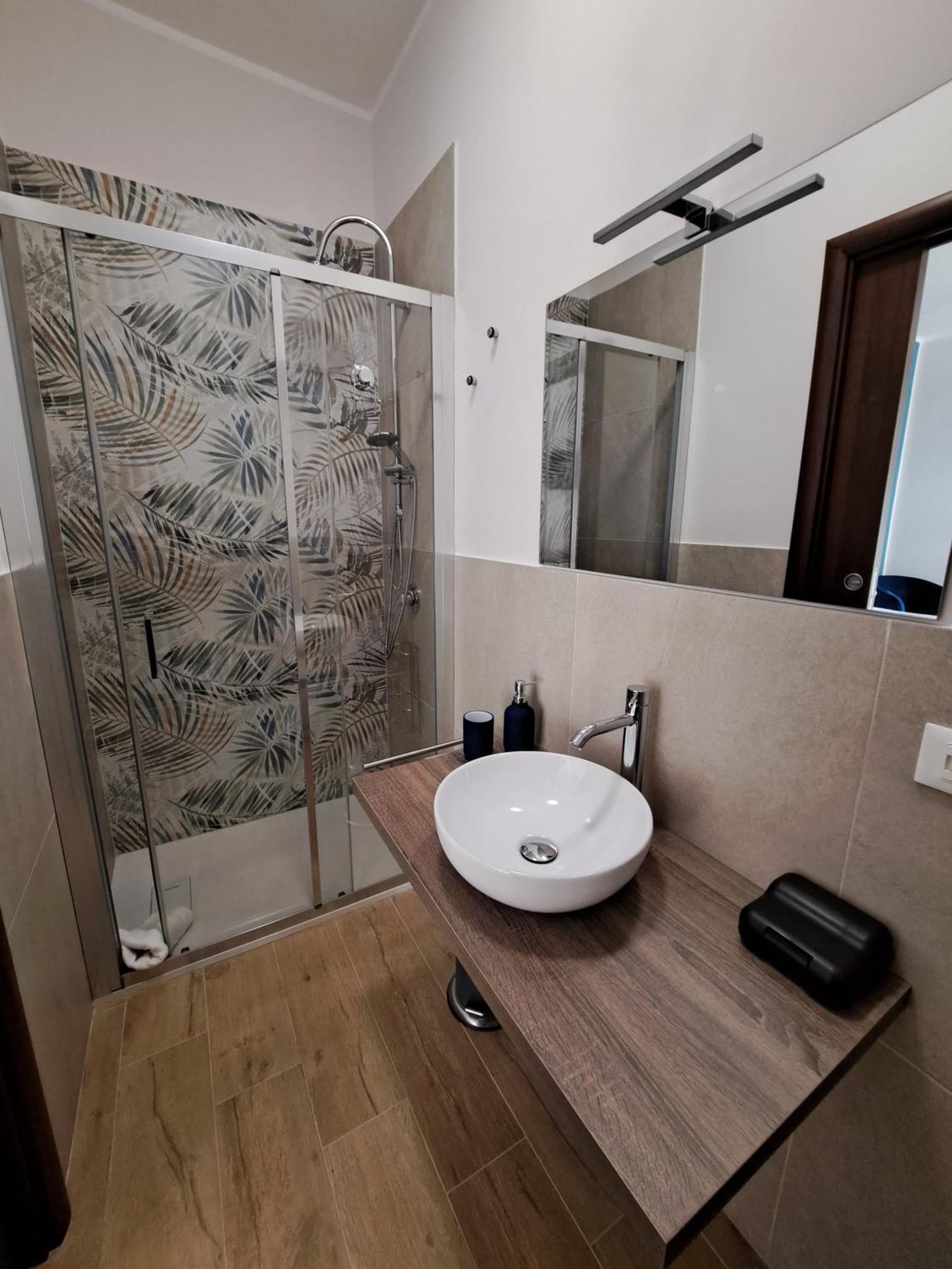 Apartamento Skyline